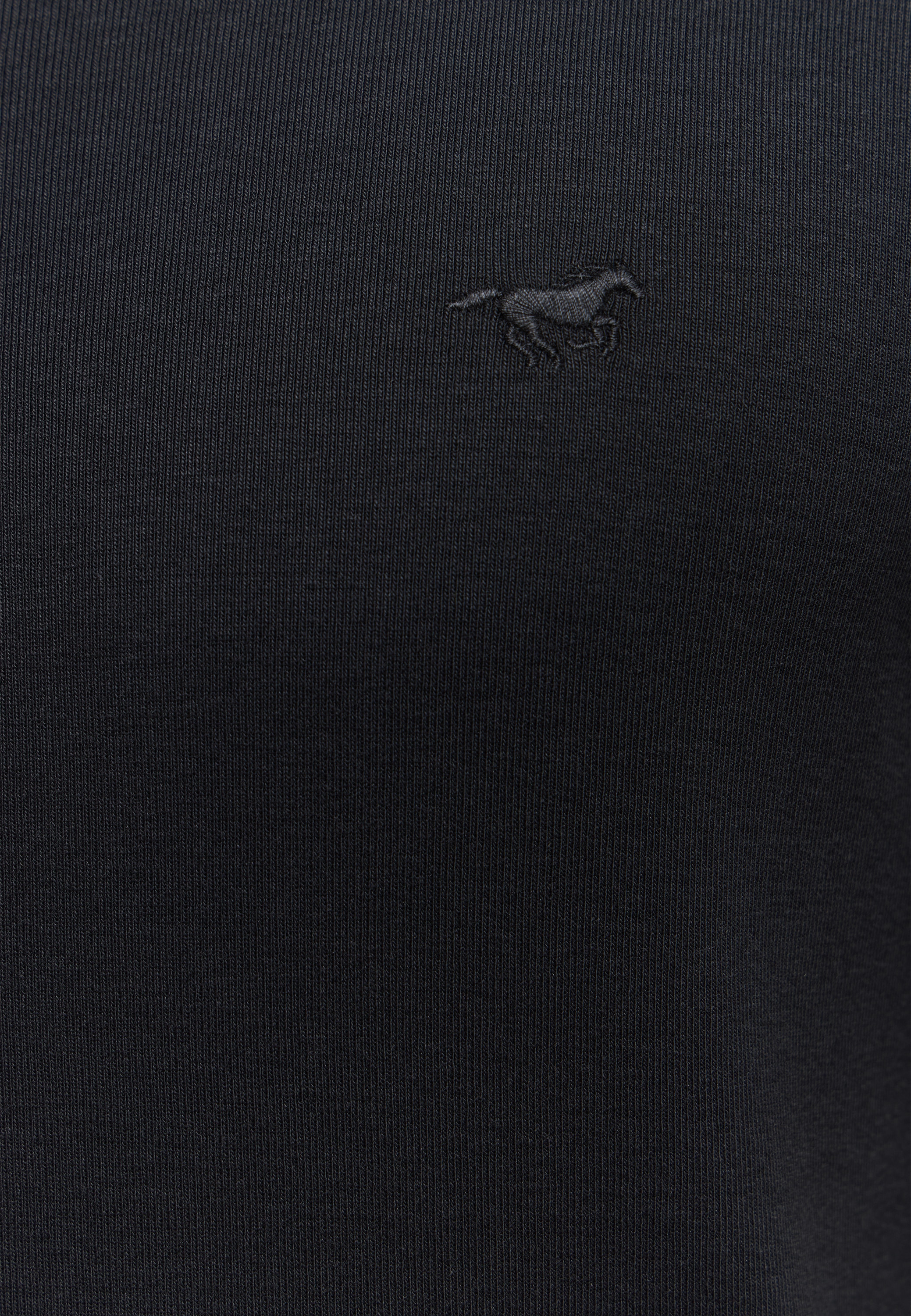 MUSTANG Langarmshirt »Herren Style Arminto«