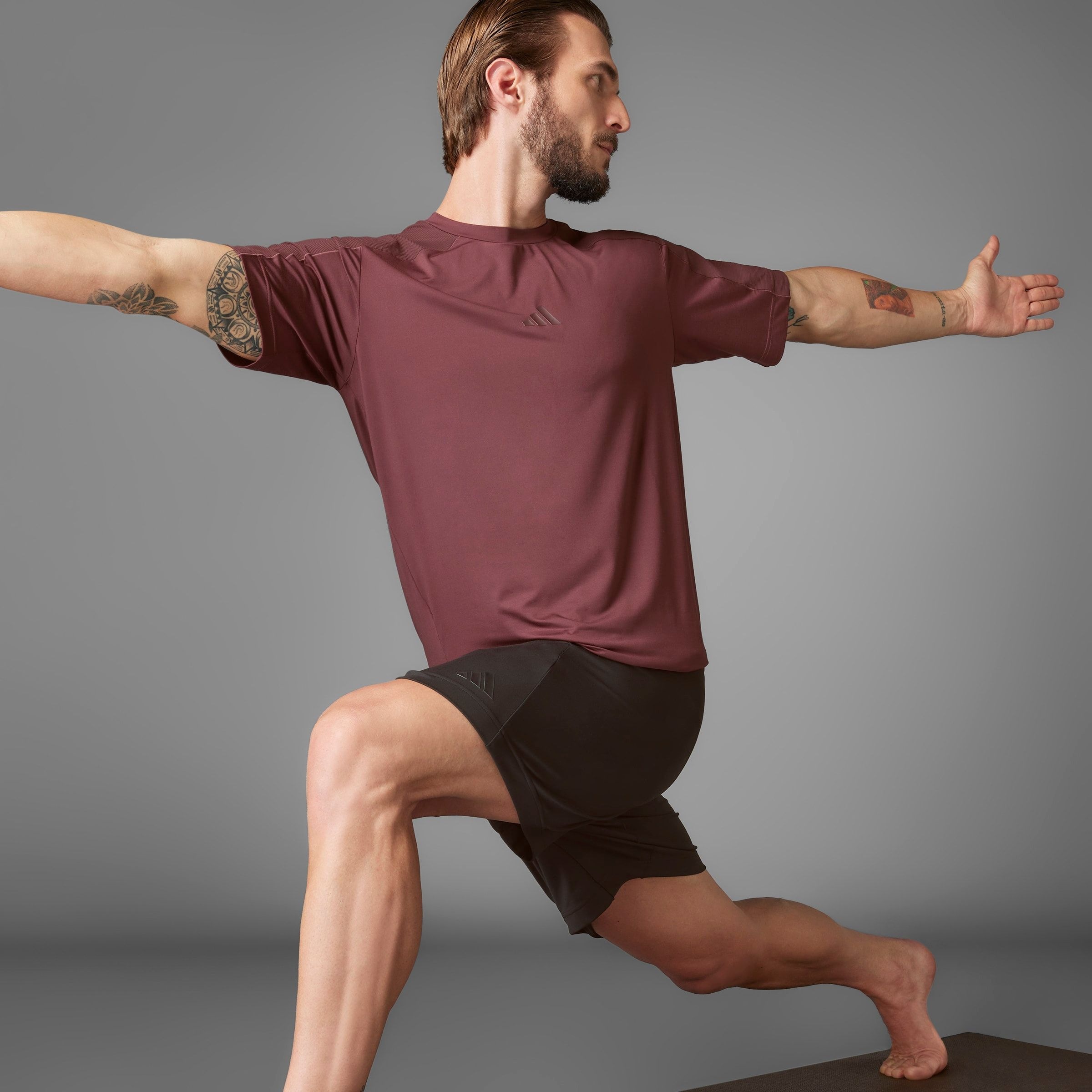 adidas Performance Shorts »PUREMOTIONSHORT«