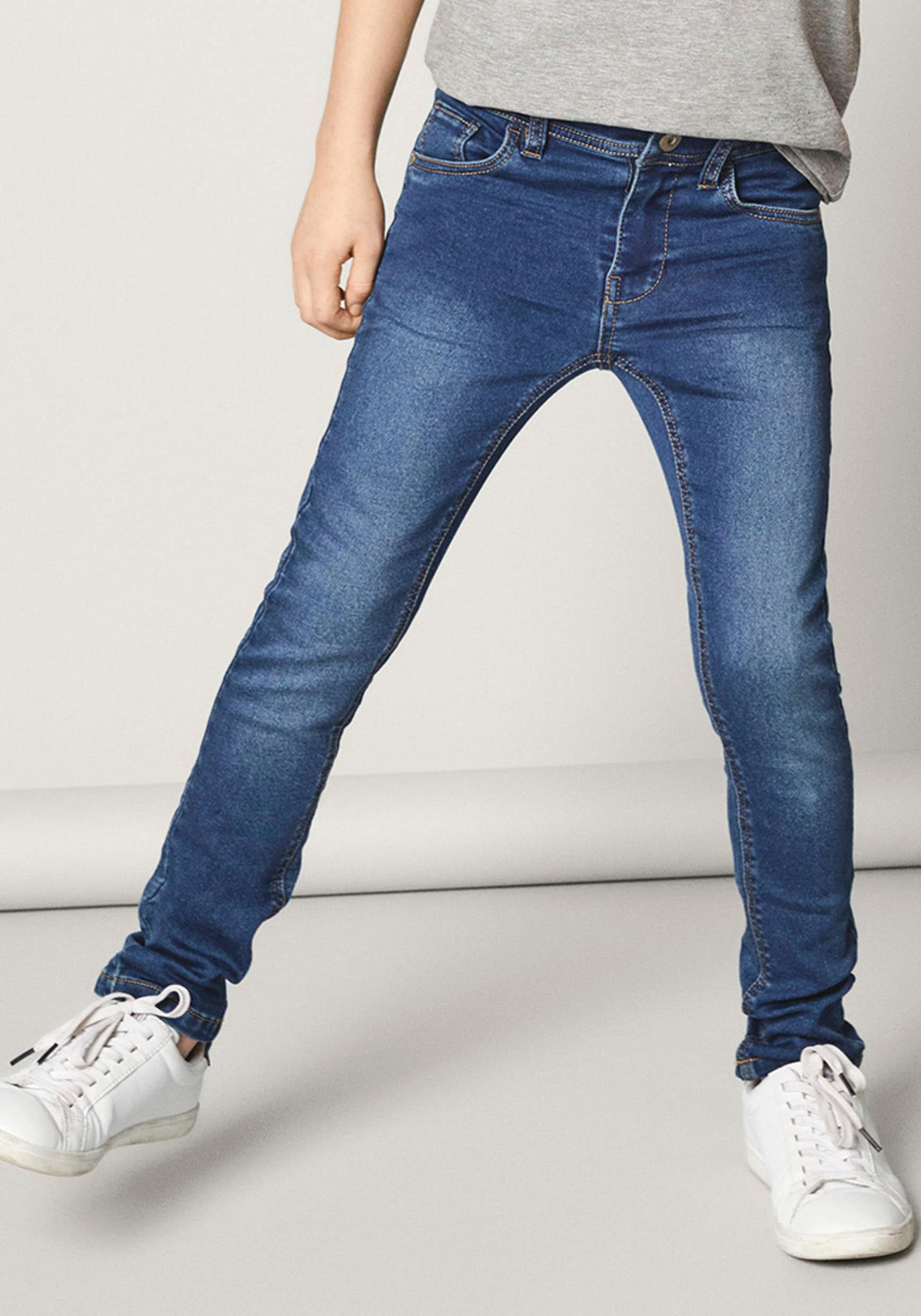 ♕ It Modische online kaufen Jeans Name