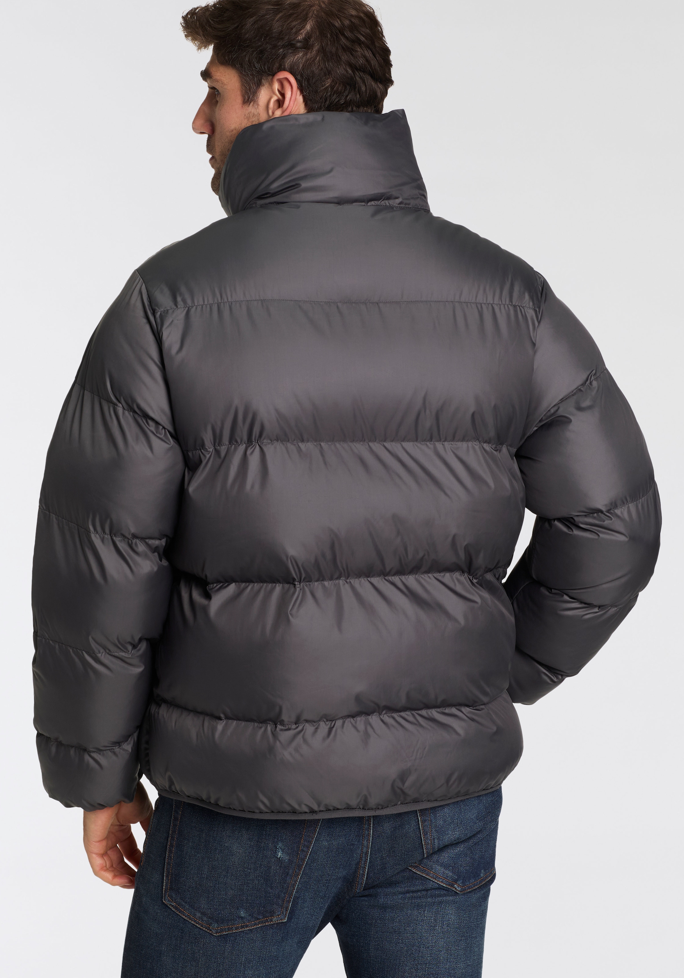 Converse Steppjacke