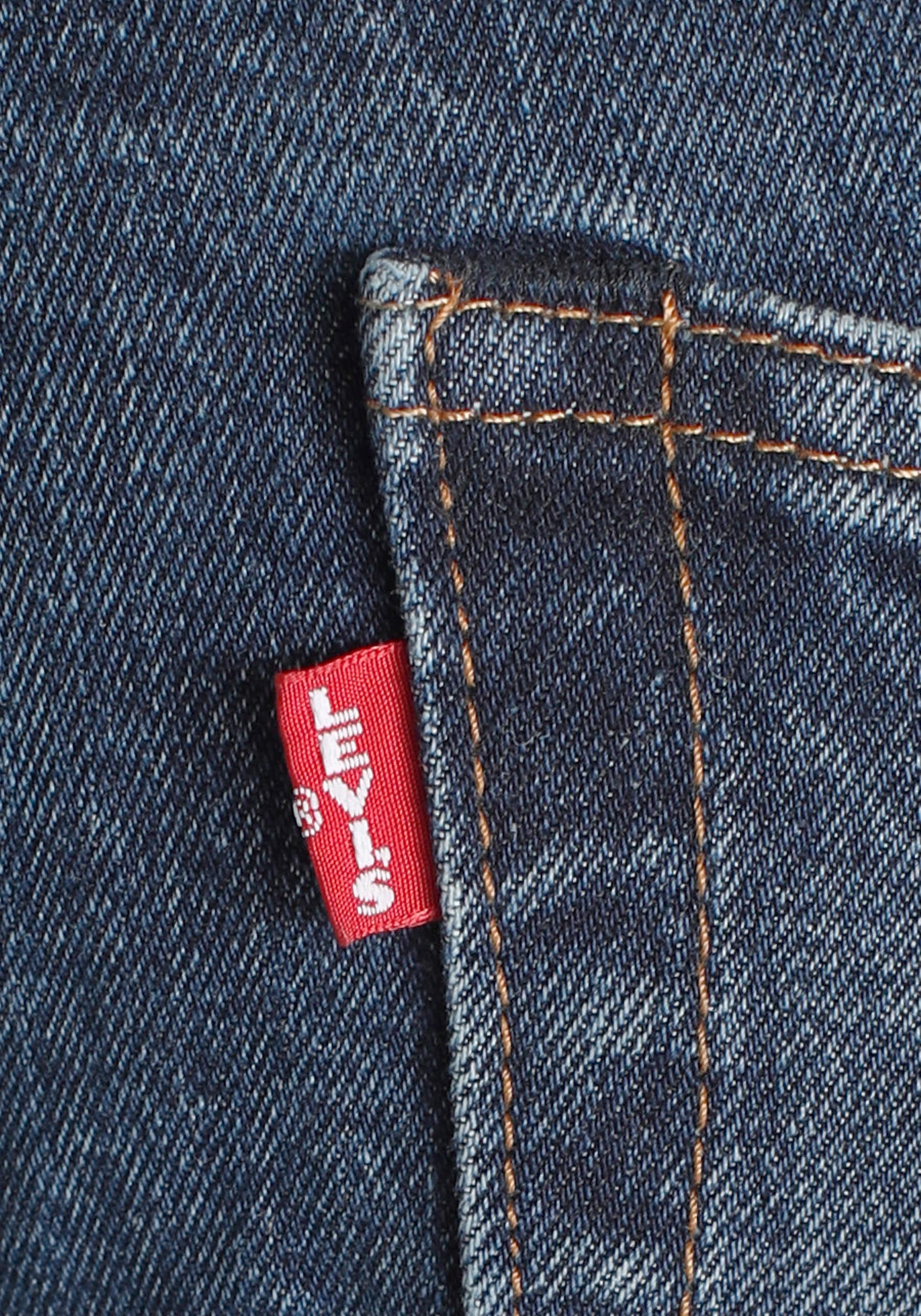 Levi's® Straight-Jeans »514™«