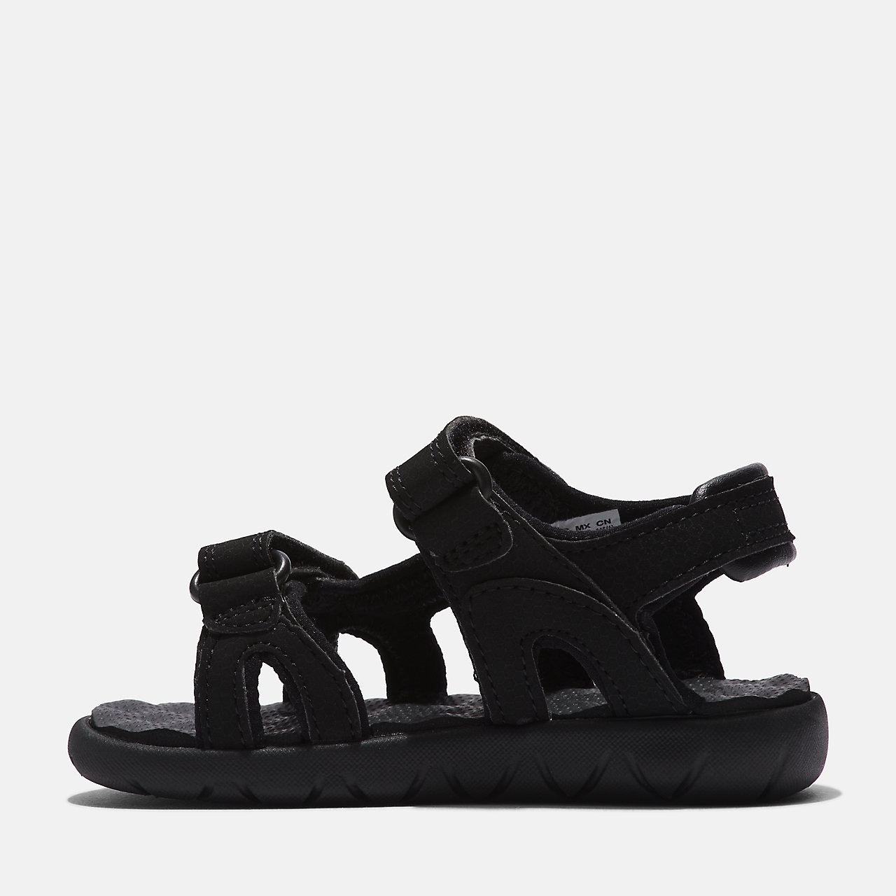 Timberland Sandale »PERKINS ROW BACKSTRAP SANDAL«, mit Klettverschluß