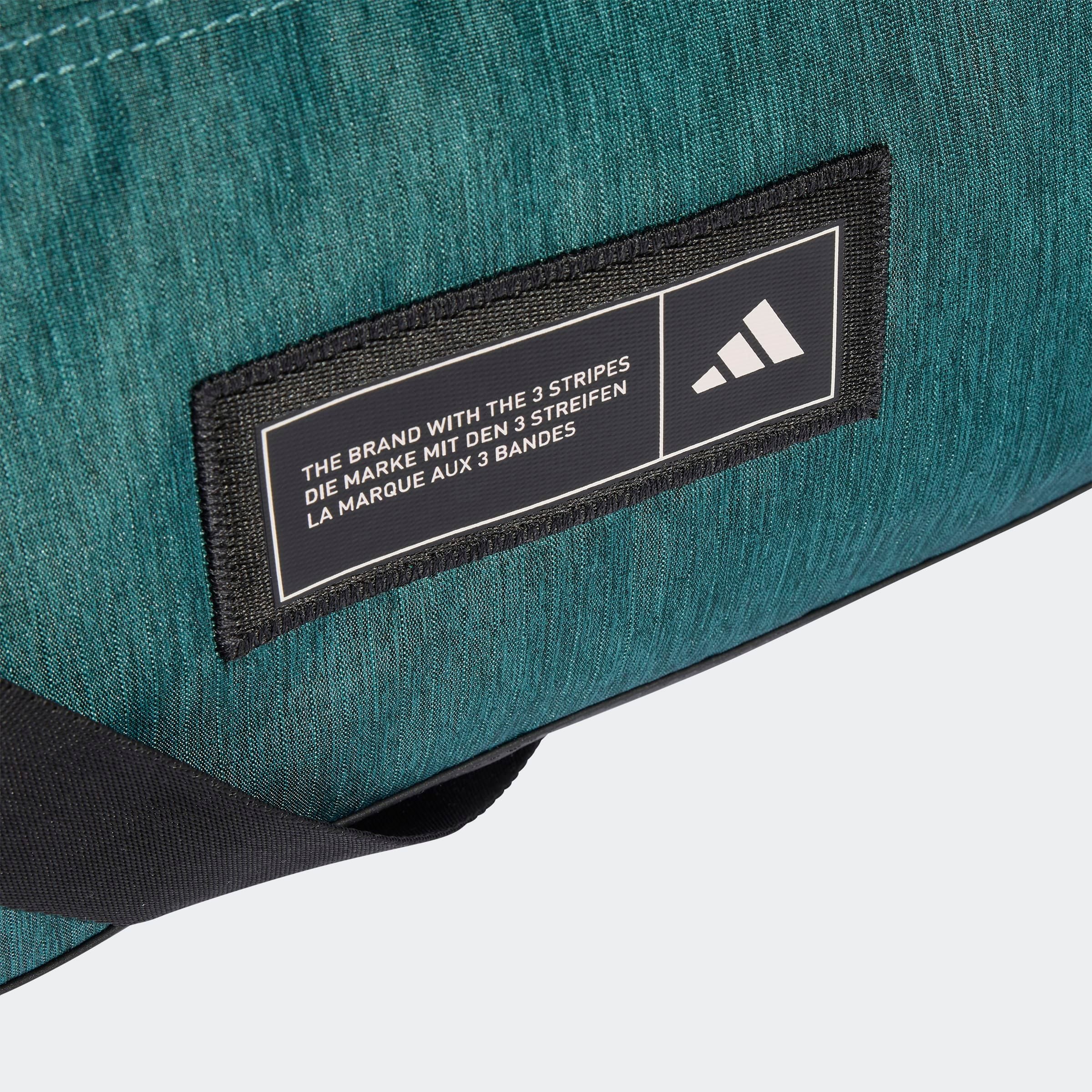 adidas Performance Sporttasche »4ATHLTS DUF M«