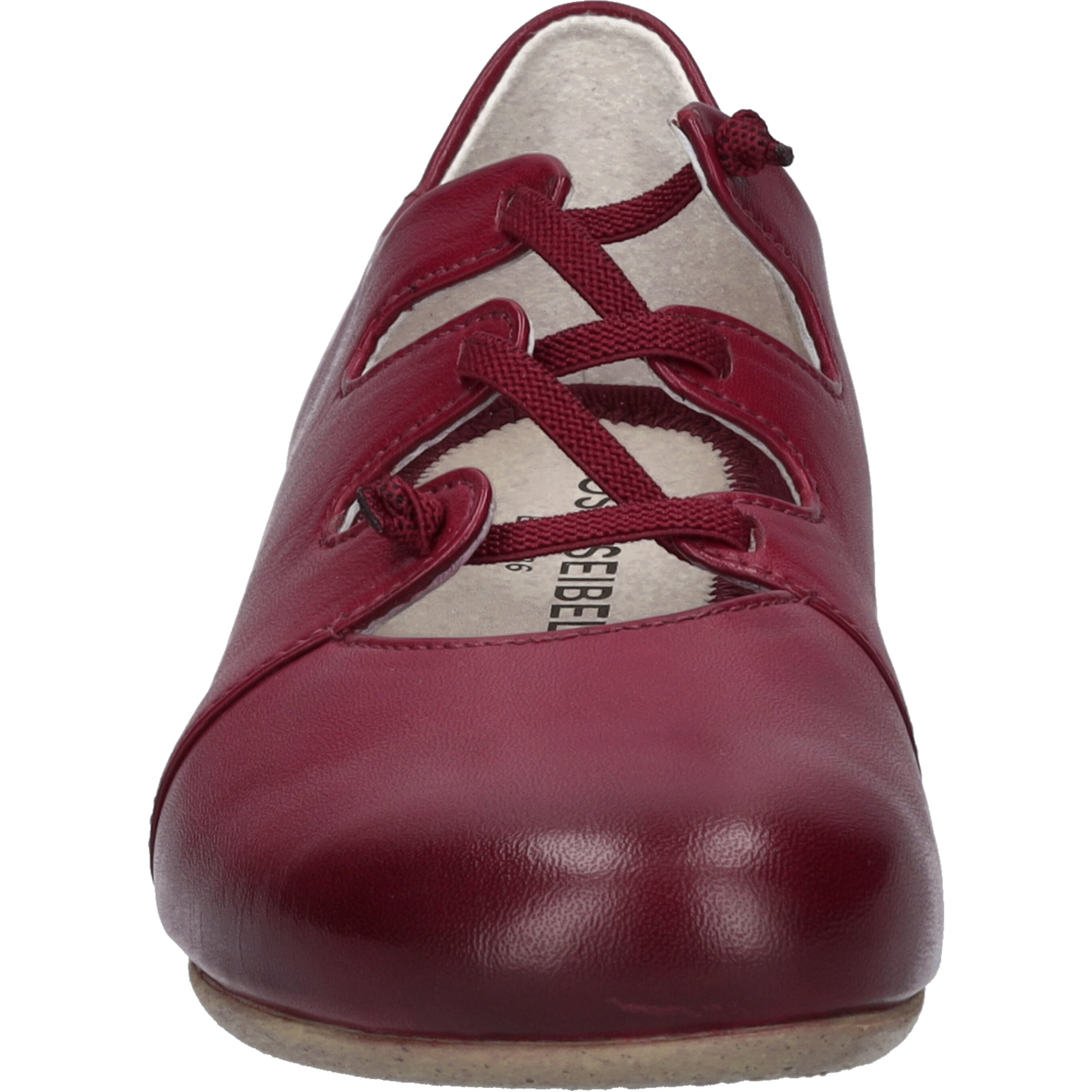 Josef Seibel Slipper »Fiona 04, berry«