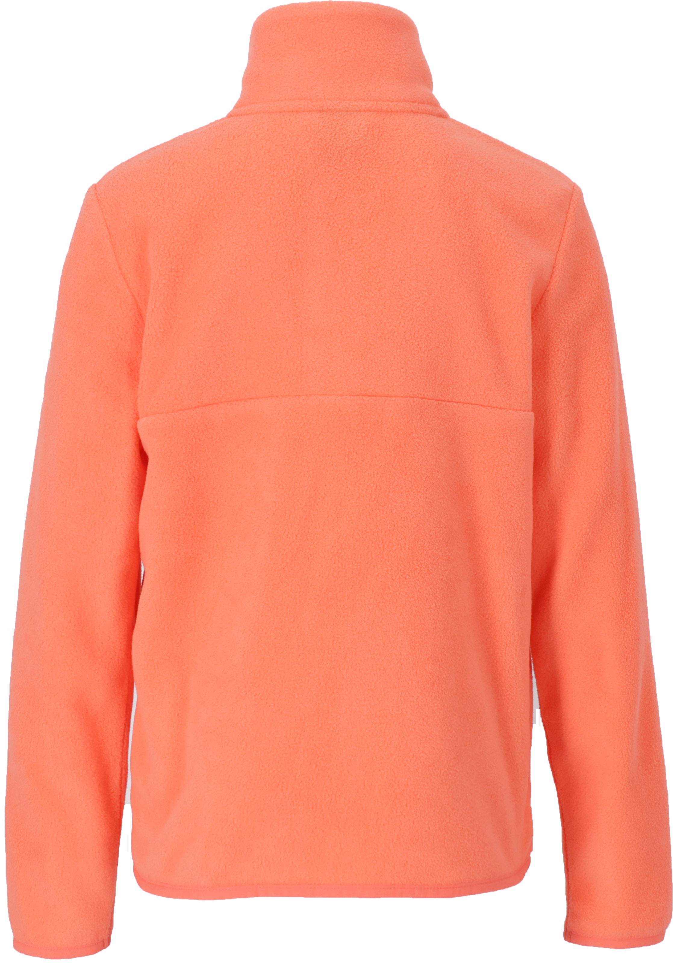 McKINLEY Fleecejacke »Unterjacke Amara FZ FL G« ohne Kapuze