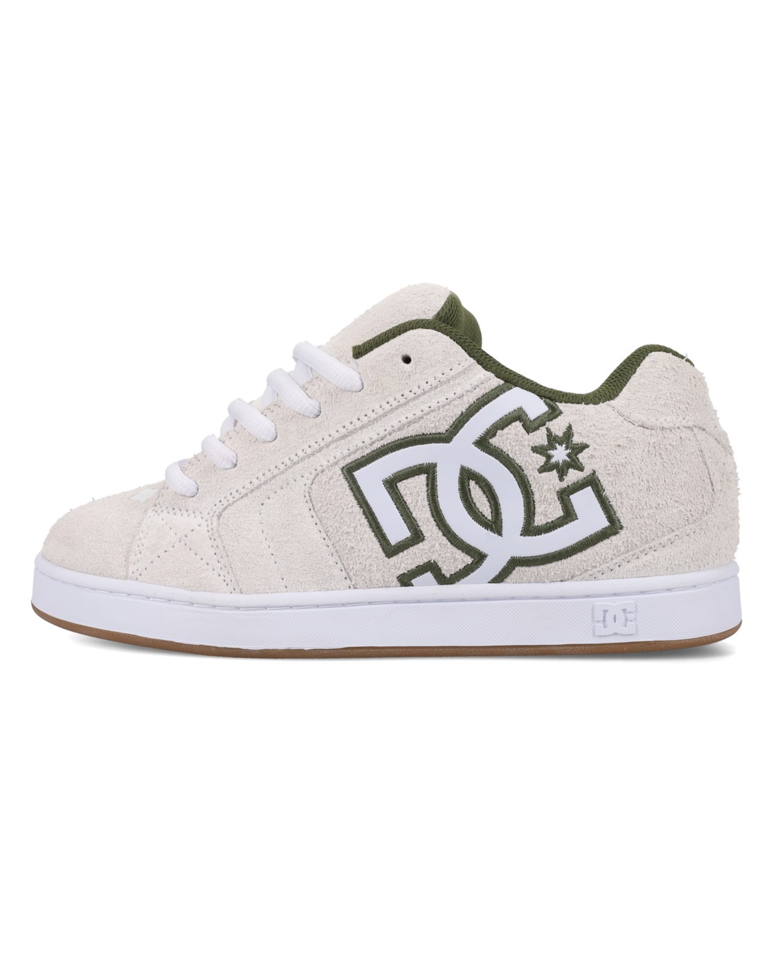 DC Shoes Schnürschuh »Net Se«