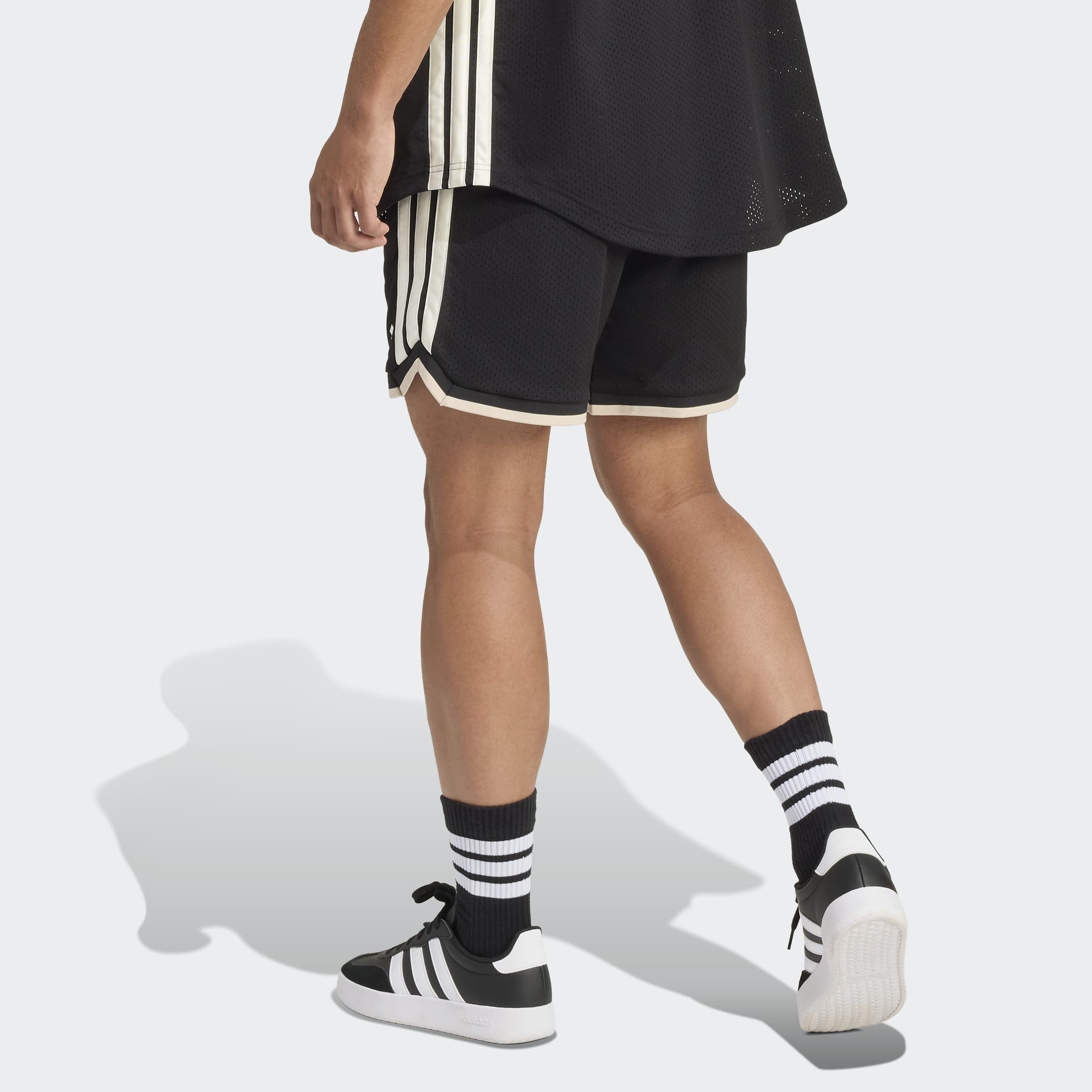 adidas Sportswear Shorts »STADIUM MESH«