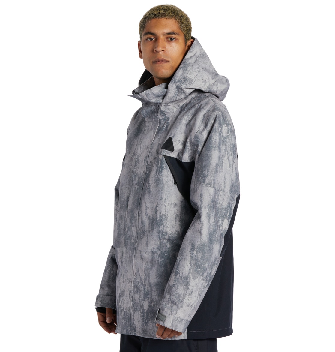 DC Shoes Snowboardjacke »Command 45K«