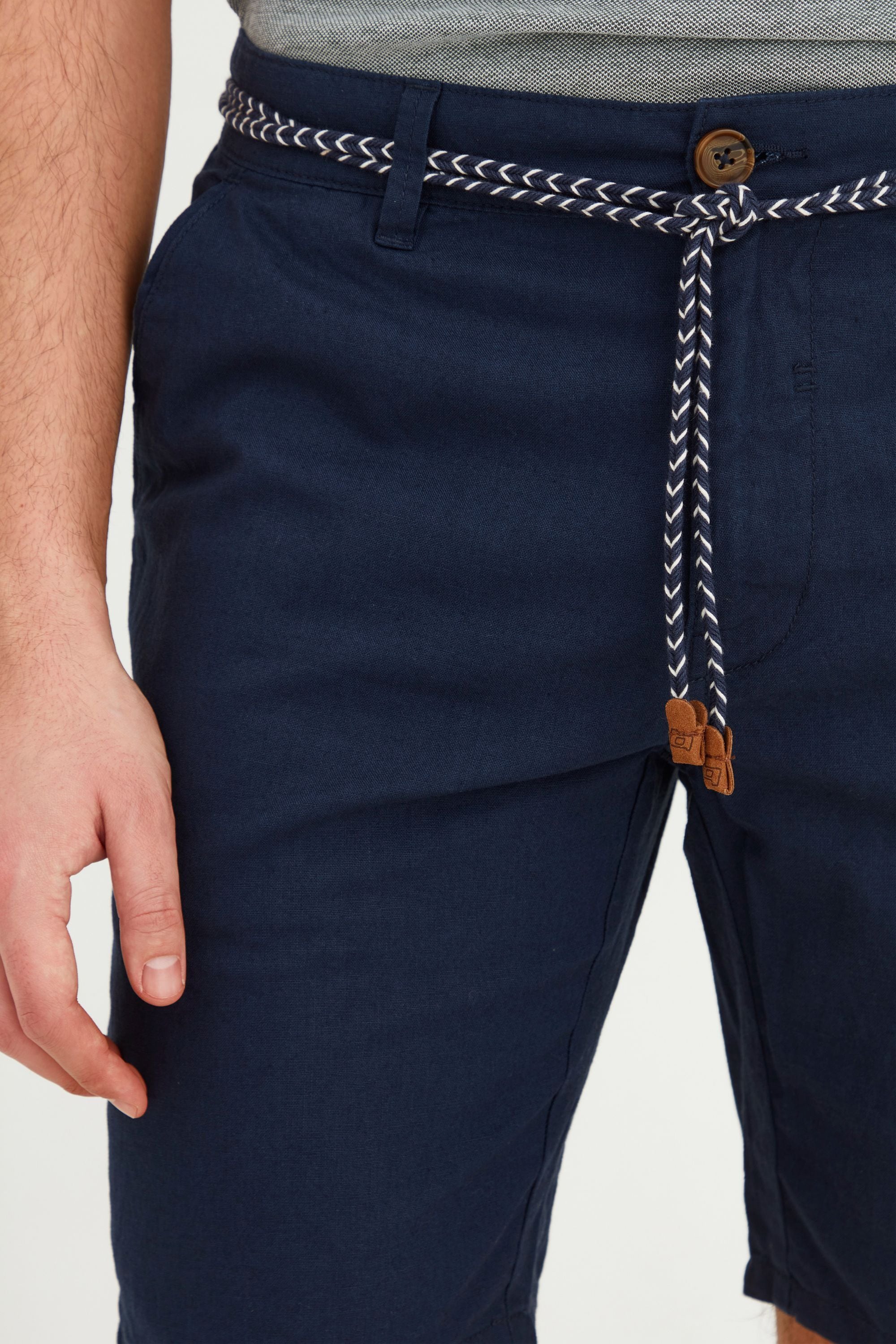 Blend Leinenhose »Leinenhose BHMennok«