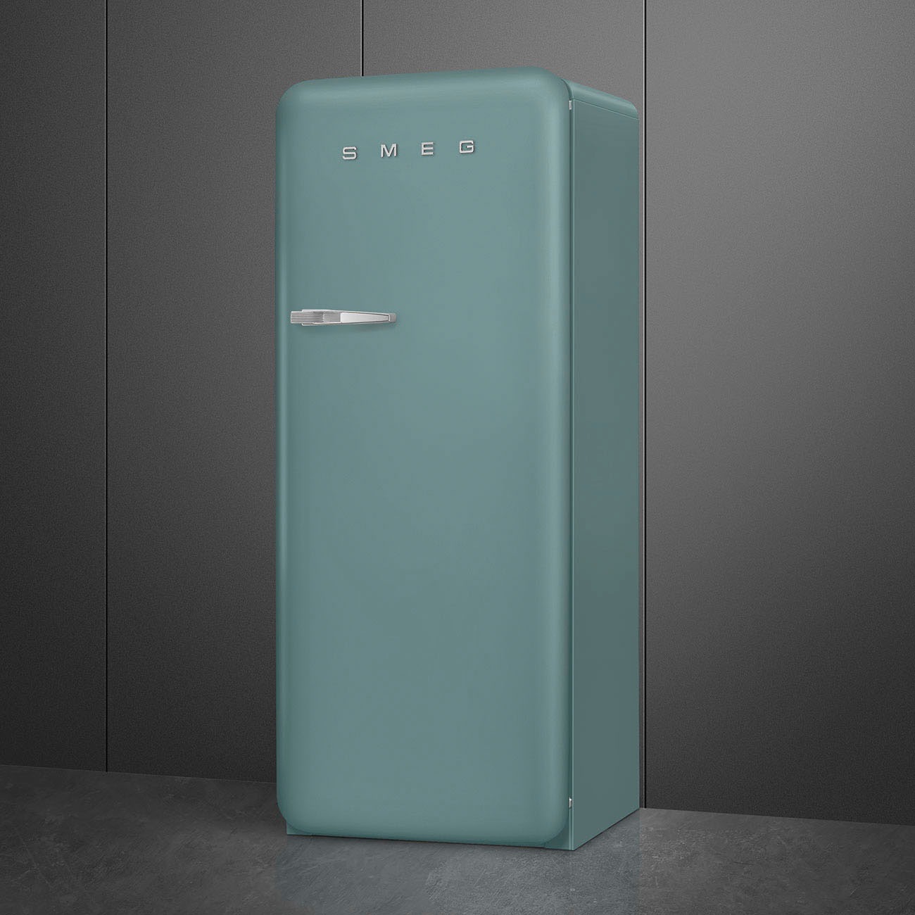 Smeg Kühlschrank »FAB28RDEG5«