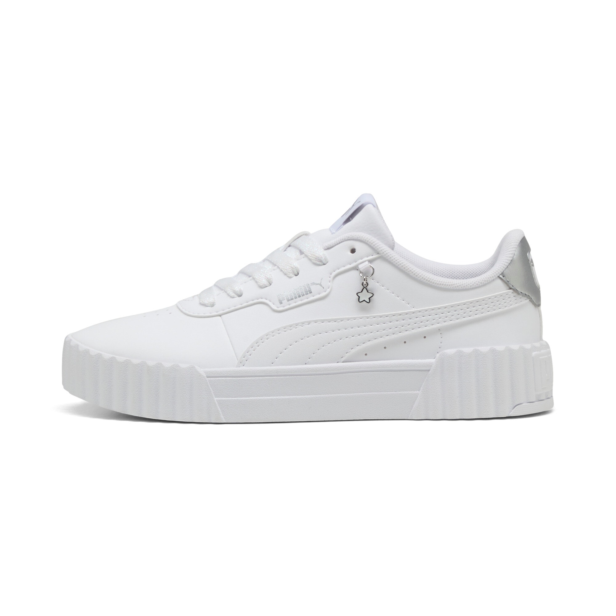 PUMA Sneaker »CARINA 30 CHARM JR«