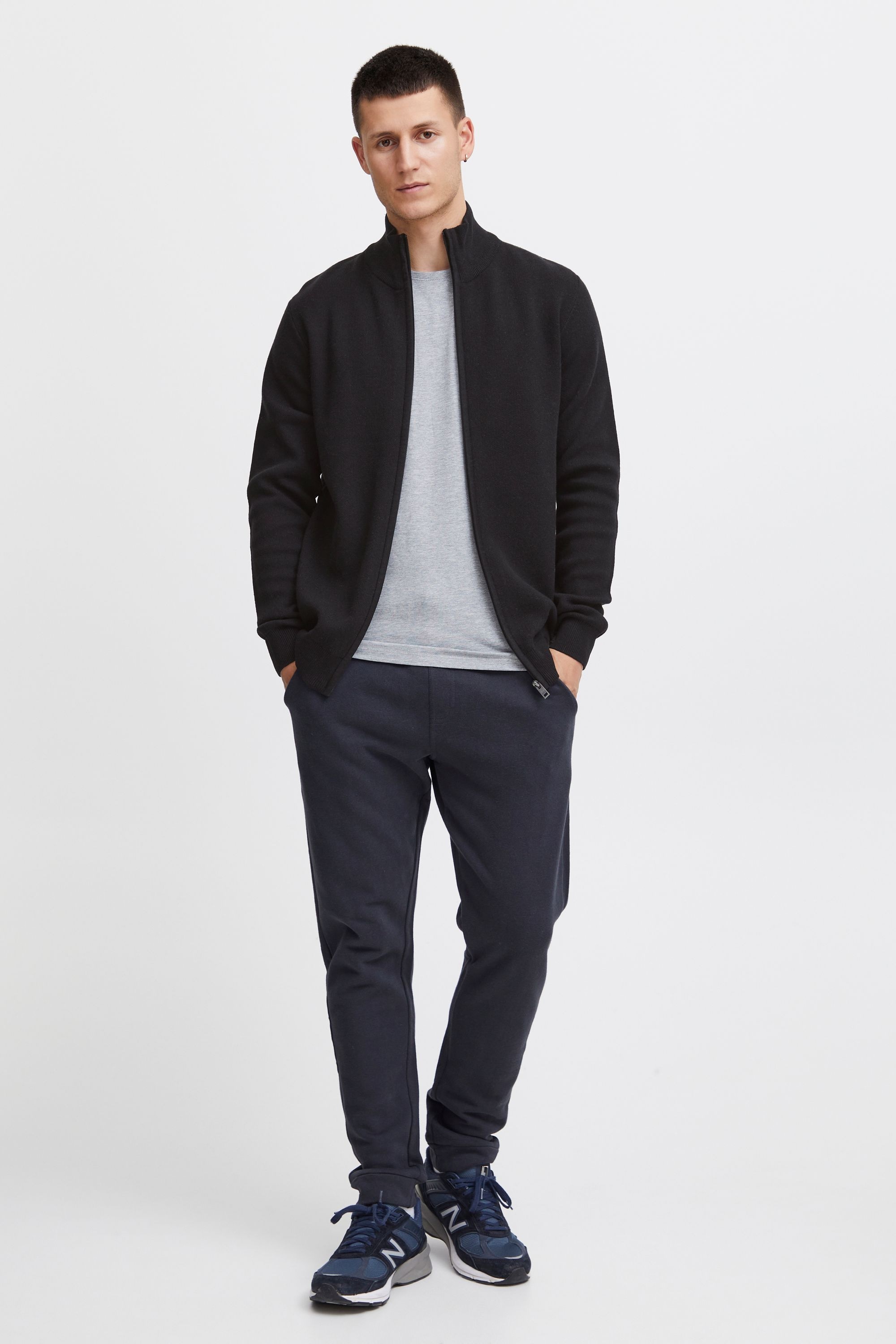 !Solid Strickjacke »Strickjacke SDKayne«