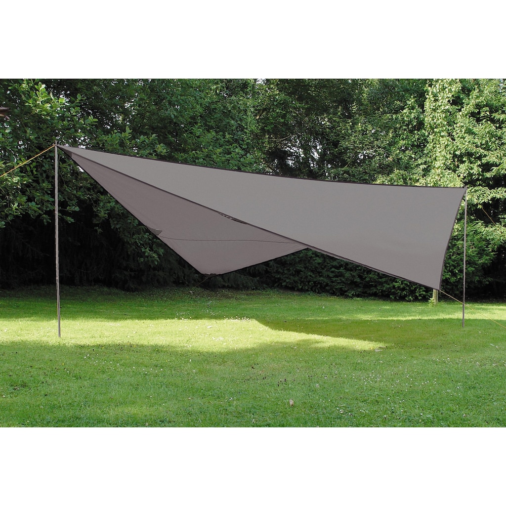 High Peak Sonnensegel »Tarp«