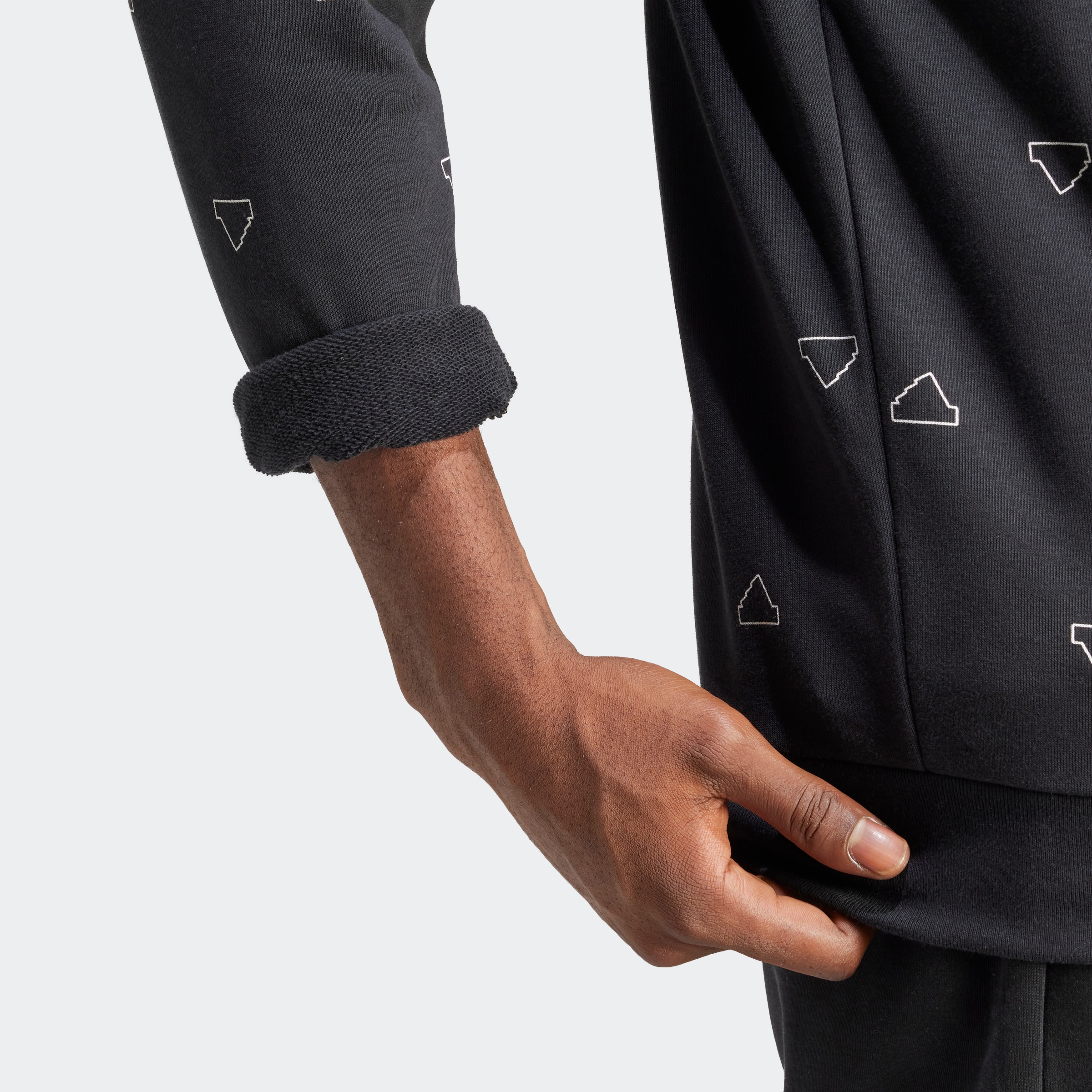 adidas Sportswear Sweatshirt »M MNGRM CRW FT«