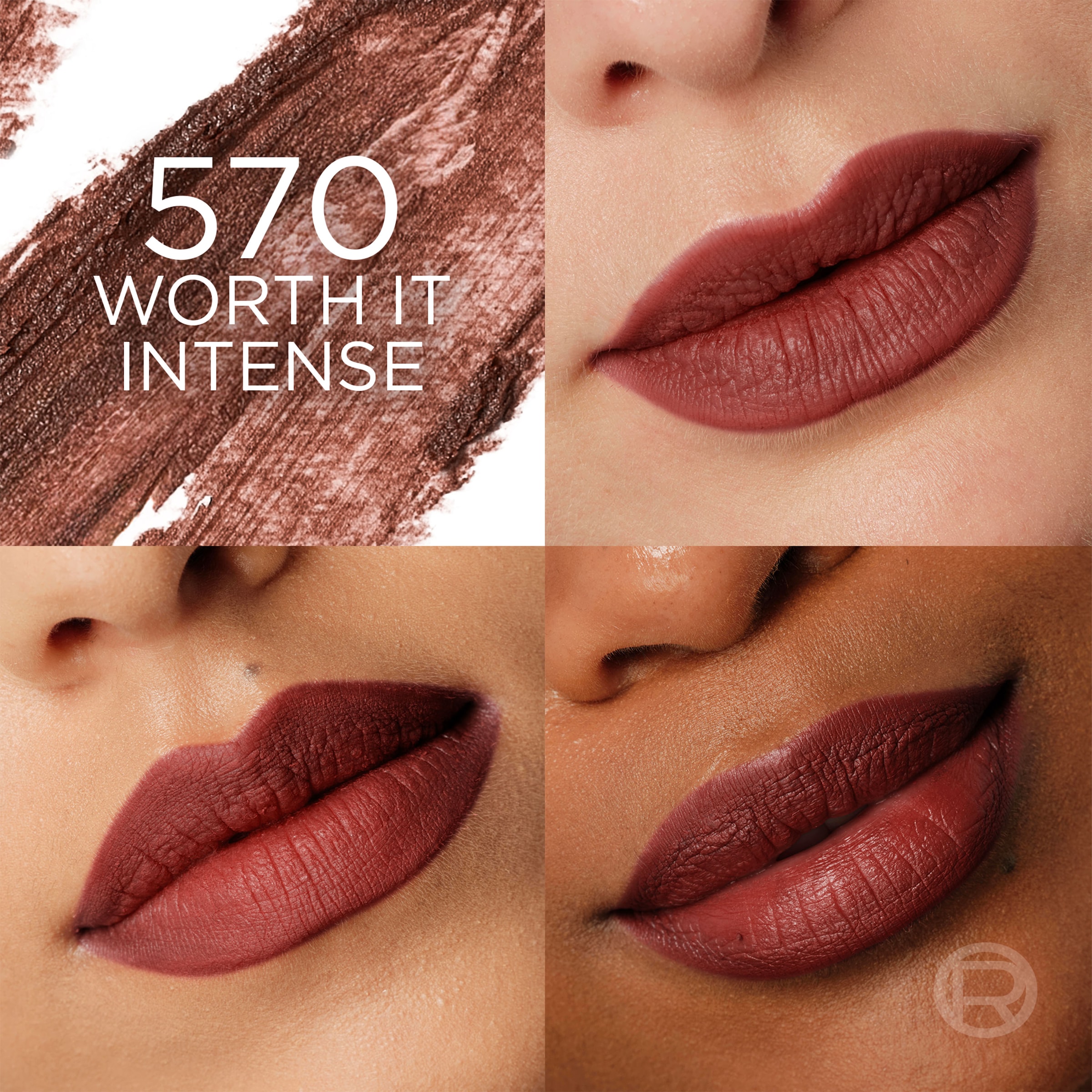 L'ORÉAL PARIS Lipliner »BLURFILLER BLURRING«
