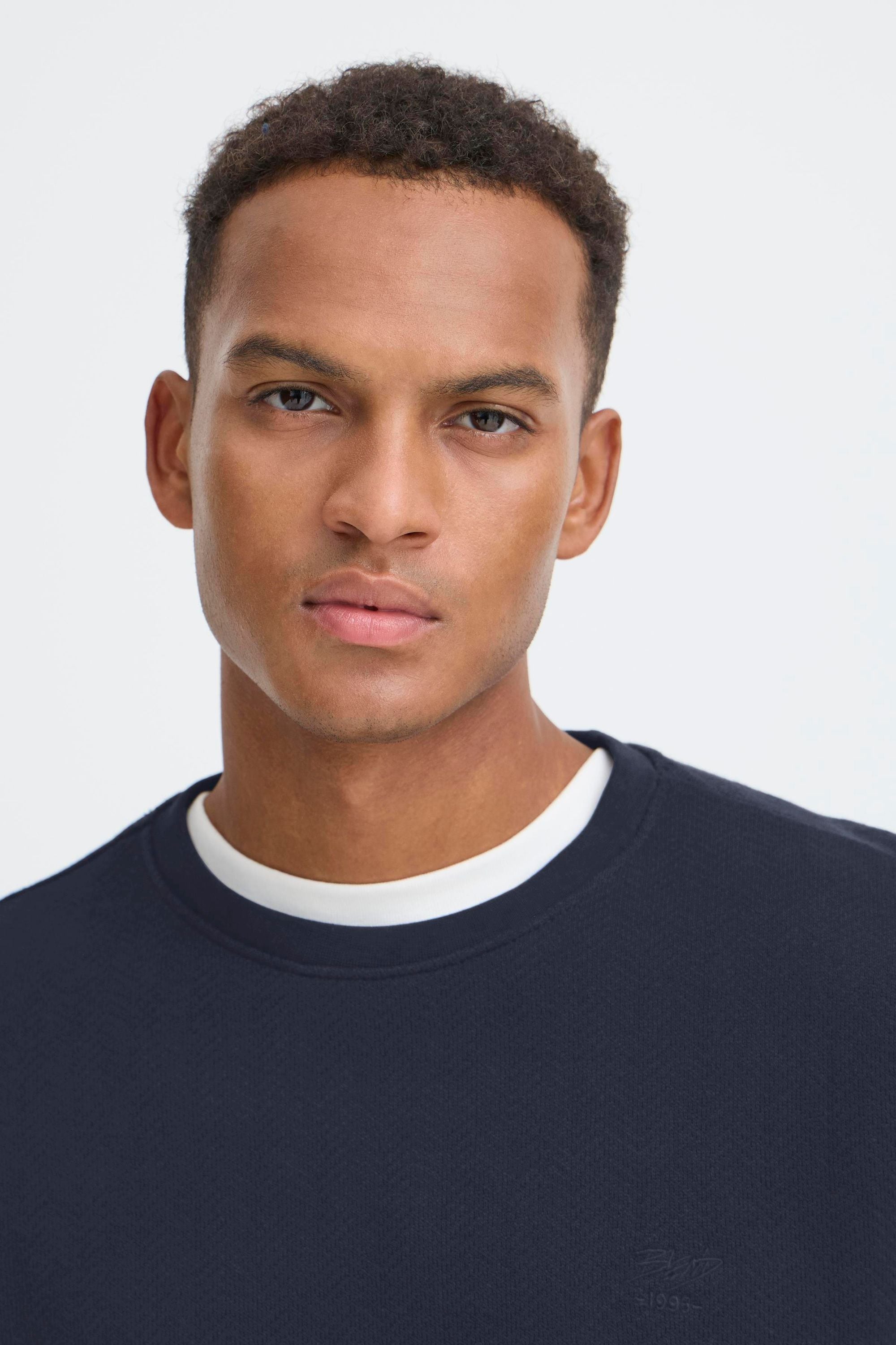 Blend Longpullover »Sweater BHRYLAN Sweatshirt«