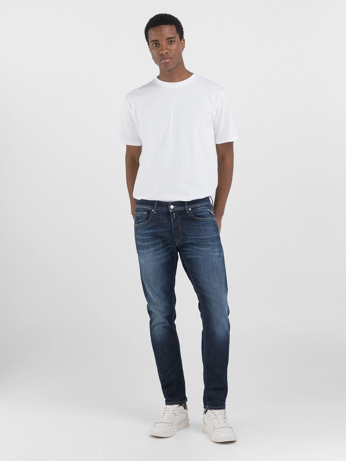 Replay Straight-Jeans »WILLBI«, im Regular Fit
