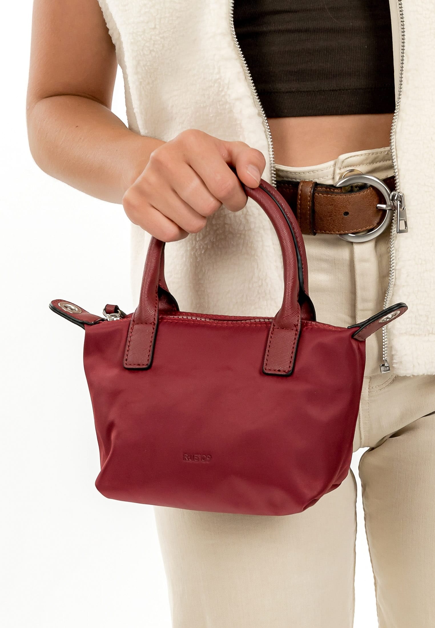 EMILY & NOAH Shopper »Shopper E&N Colombes RUE 09«