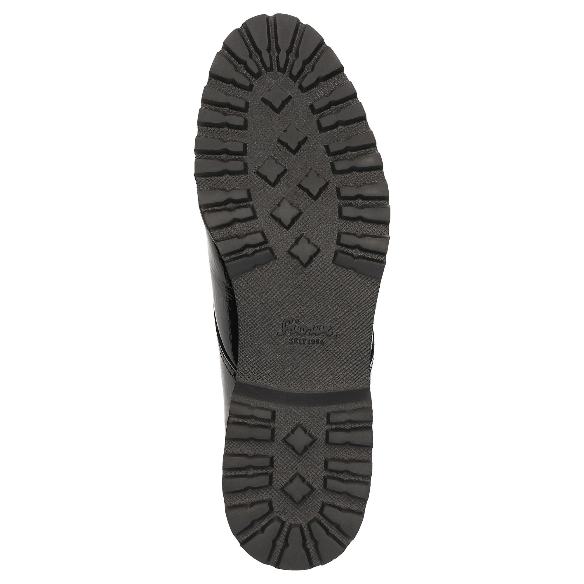 SIOUX Schnürschuh »Meredith-749-H«