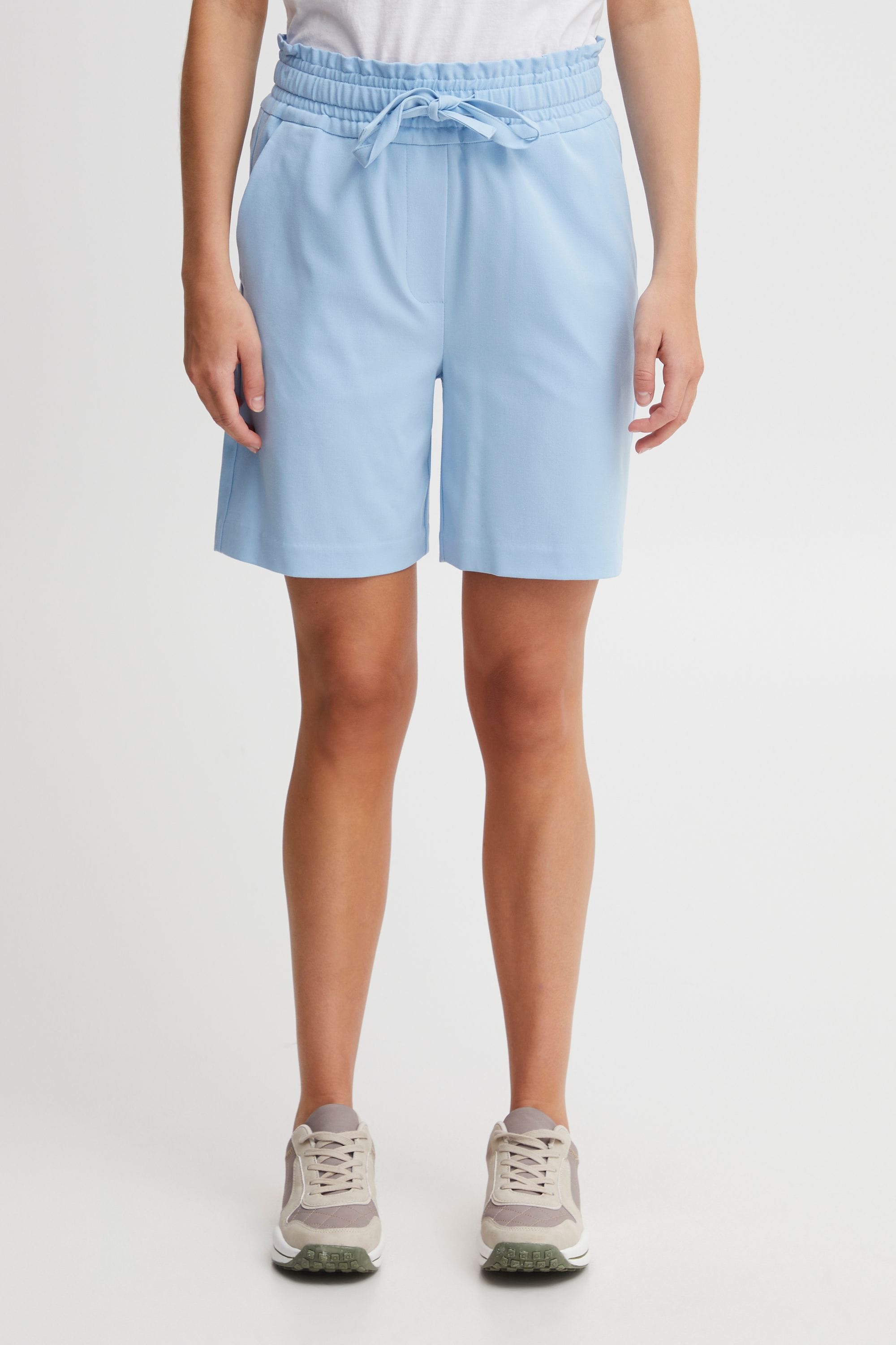OXMO Sweatshorts »Sweatshorts OXDaniella«