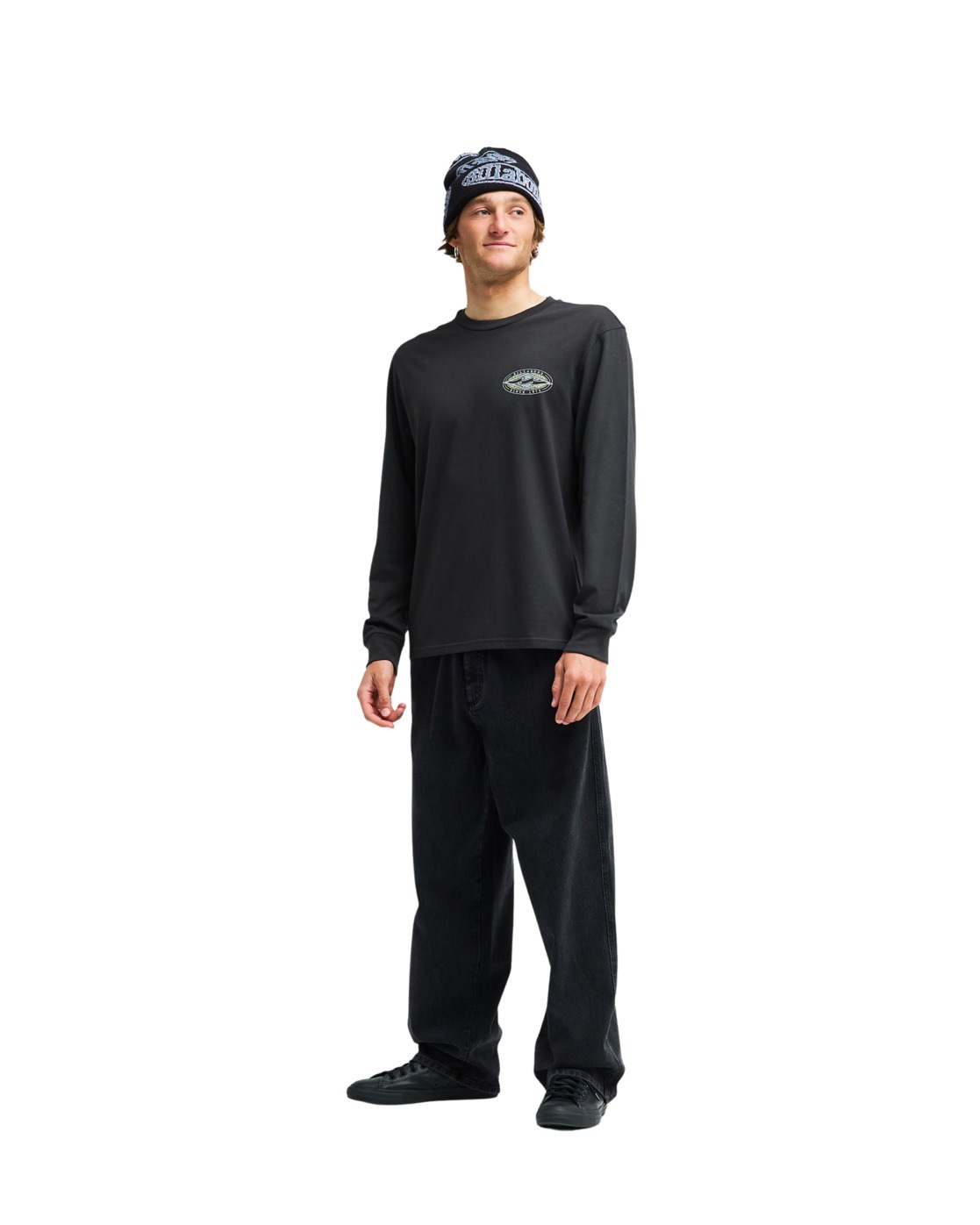 Billabong Langarmshirt »Diamond Vision«