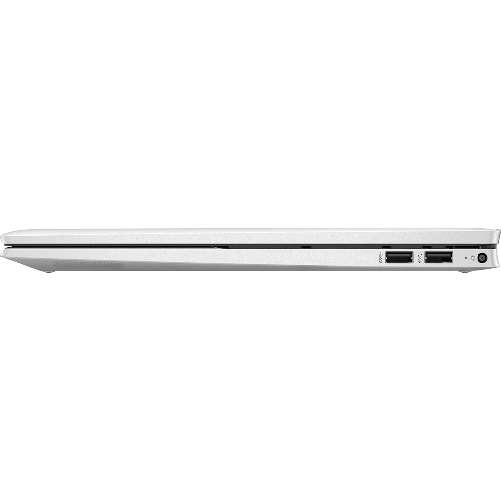 HP Convertible Notebook »15-er1254ng«, 39,6 cm, / 15,6 Zoll, Intel, Core i5, Iris Xe Graphics, 512 GB SSD