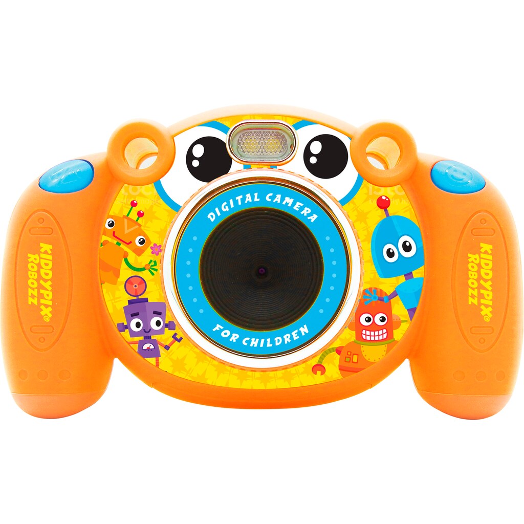 Easypix Kinderkamera »Kiddypix Robozz«, 1,3 MP