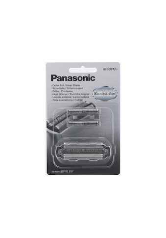 Panasonic Ersatzscherteile »WES9013Y1361«, Scherfolie + Schermesser kaufen