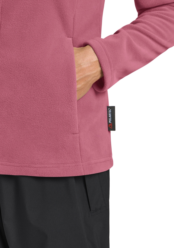 Jack Wolfskin Fleecejacke »TAUNUS FZ W«