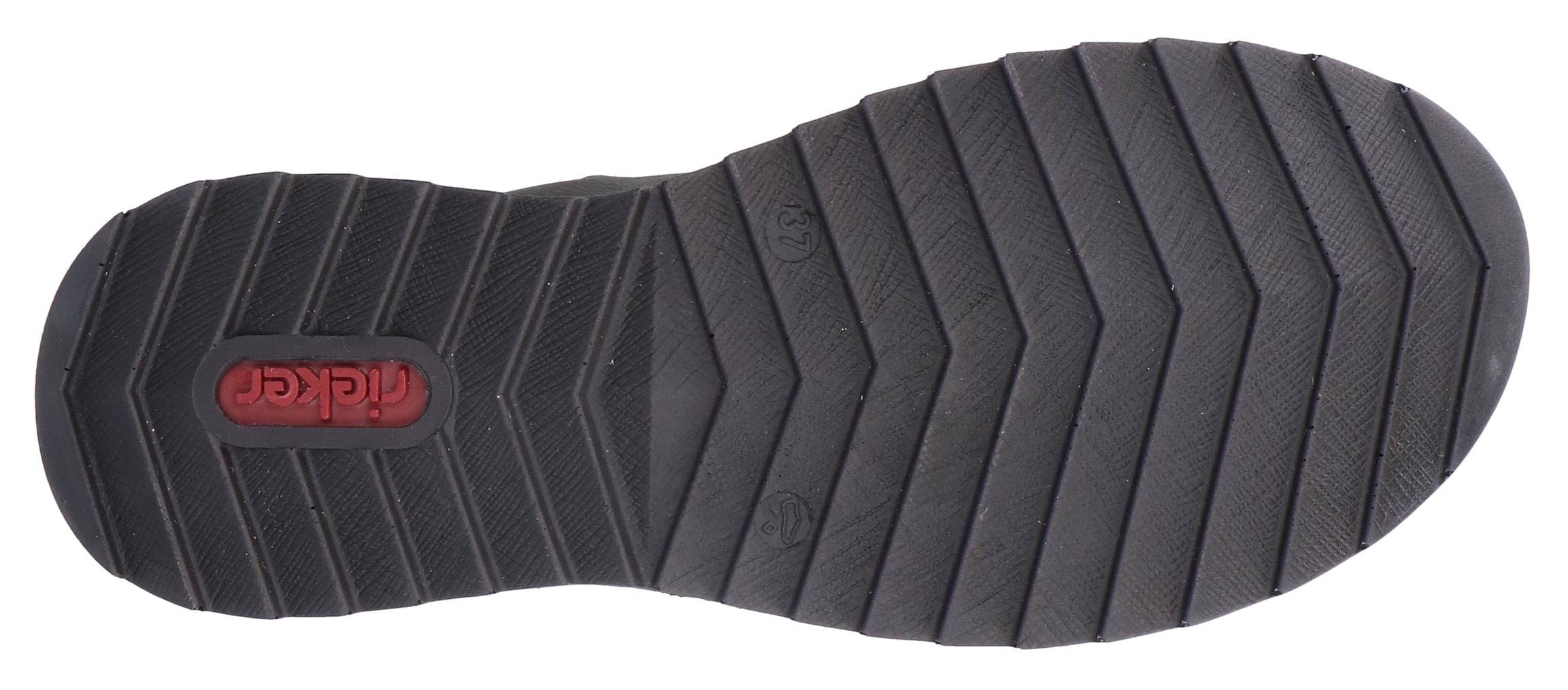 Rieker Winterboots  mit Warmfutter