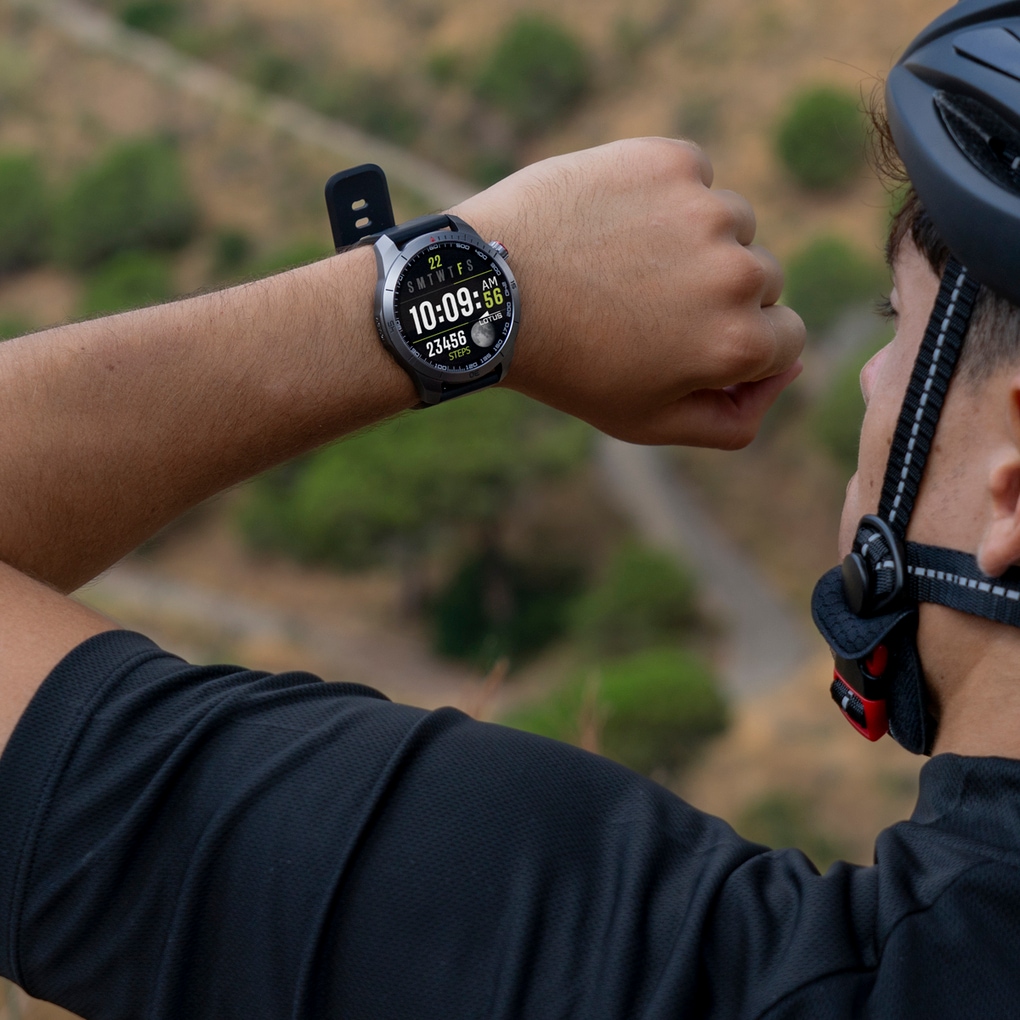 Lotus Smartwatch »Smartwatch«