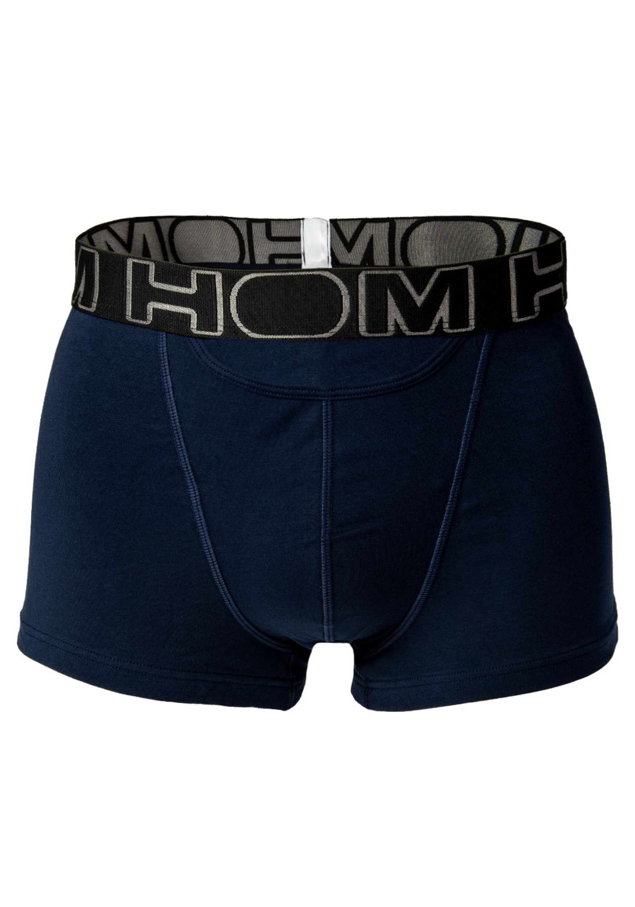 Hom Boxershorts »Boxershort HOM Boxerlines #2 2er Pack«