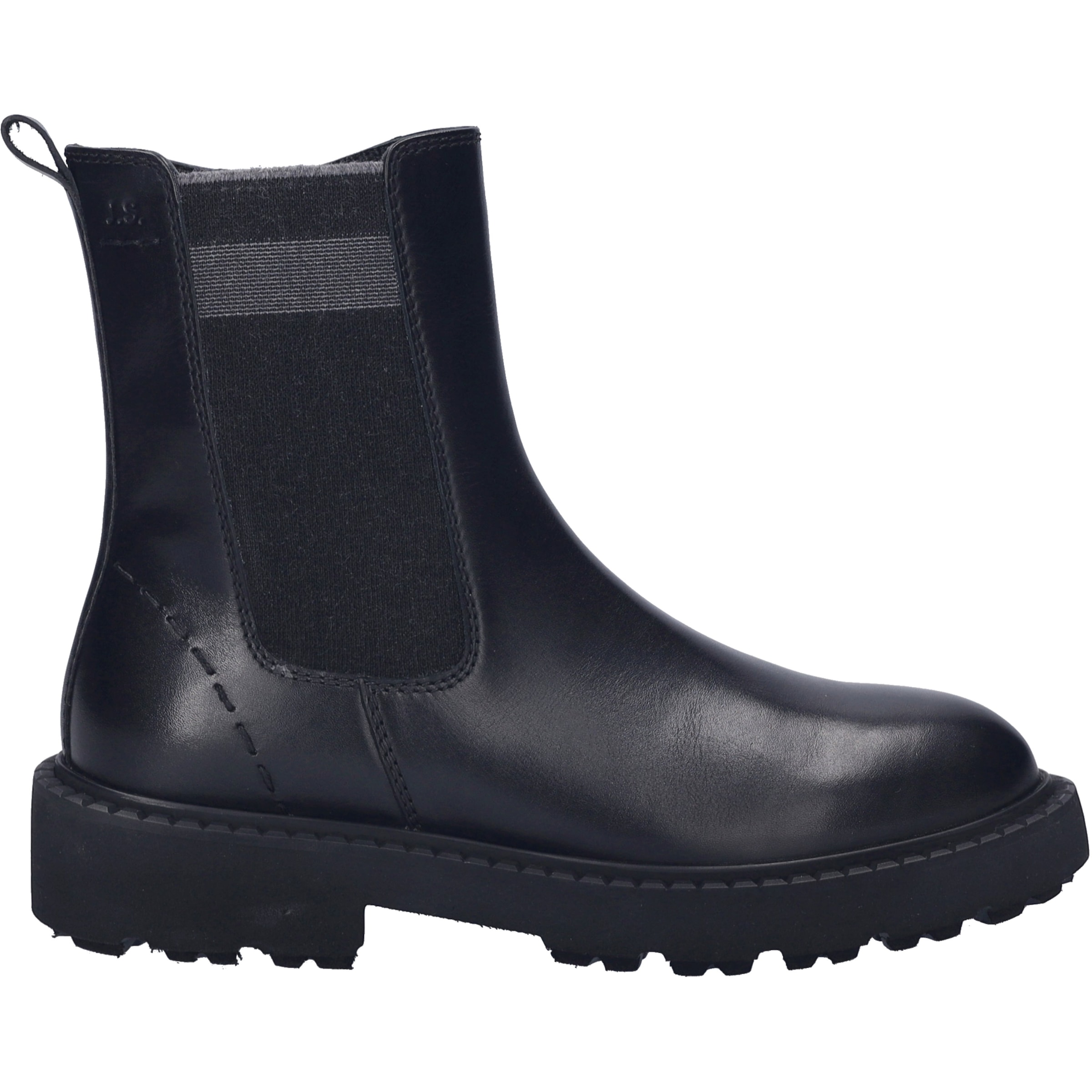 Josef Seibel Stiefel »Bridget 03, schwarz«