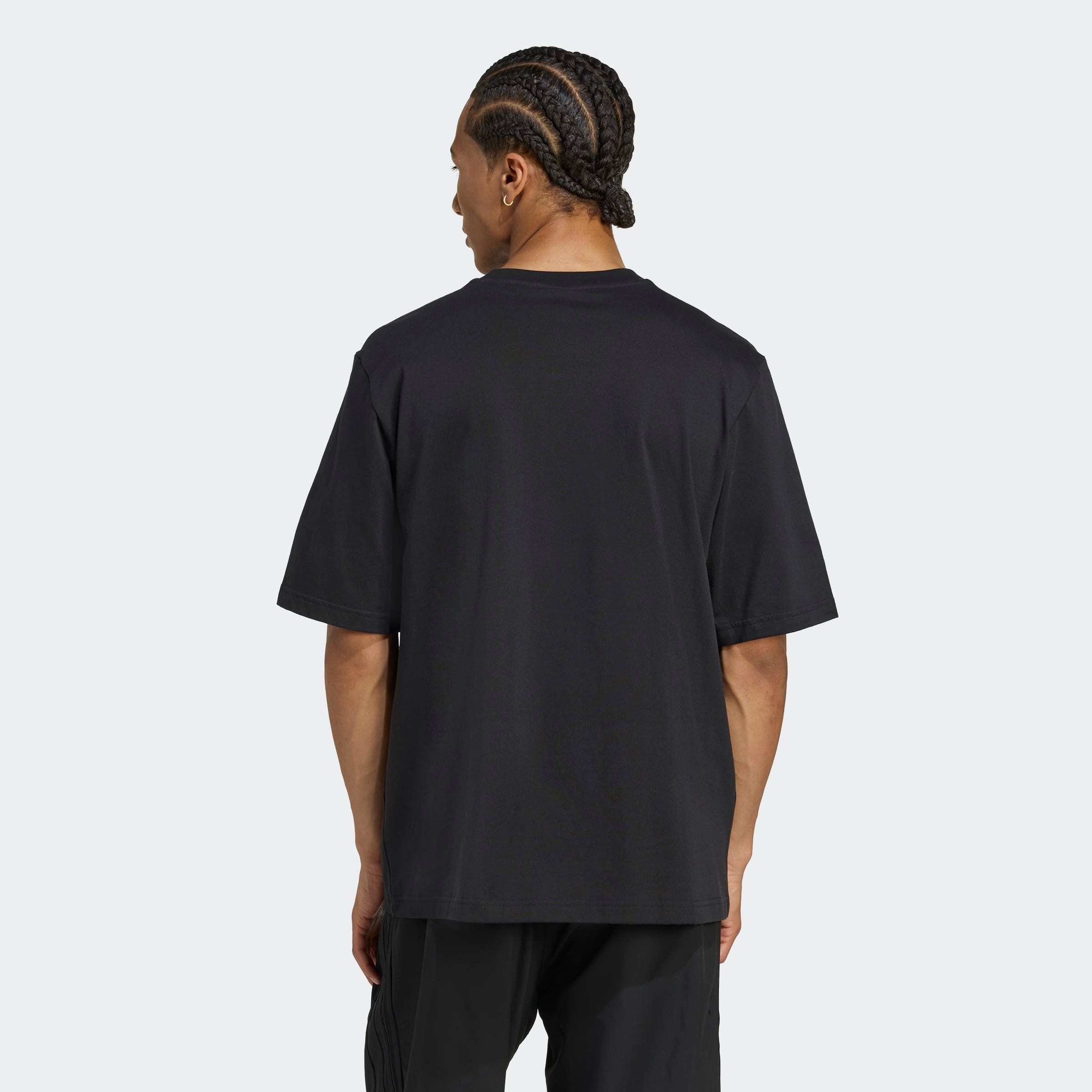 adidas Originals T-Shirt »GRAPHIC OS SS T«