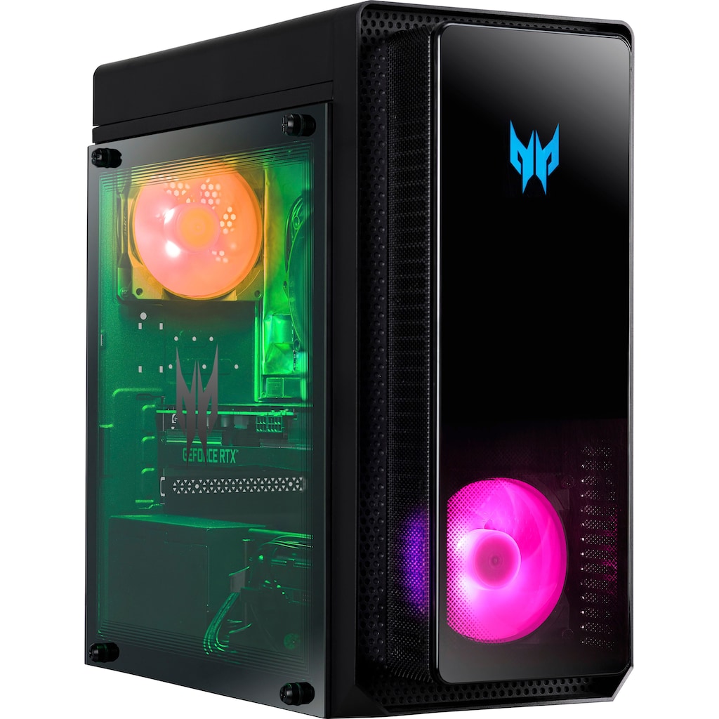 Acer Gaming-PC »Predator Orion 3000 (PO3-640)«