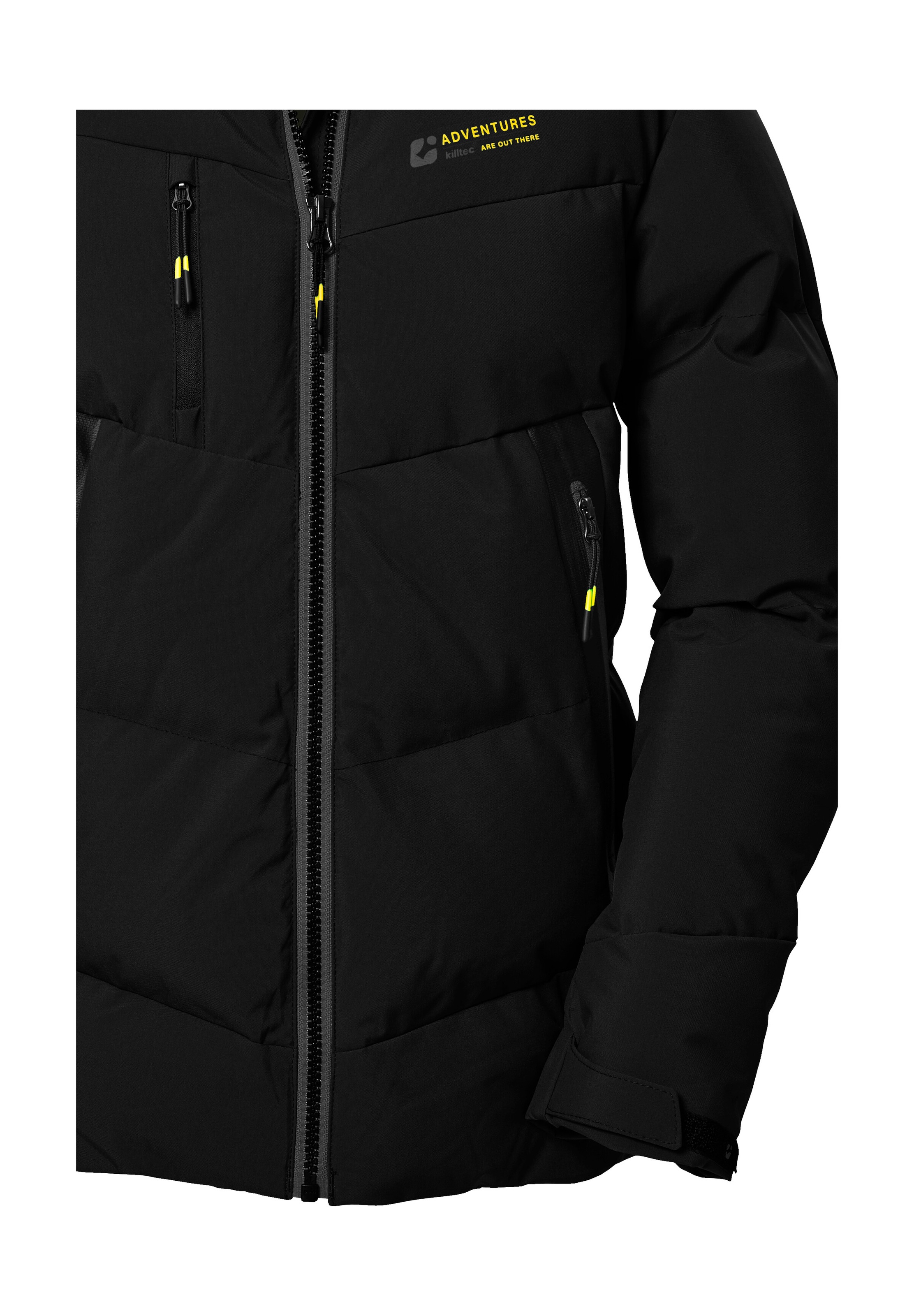 Killtec Steppjacke »KOW 374 BYS QLTD JCKT«
