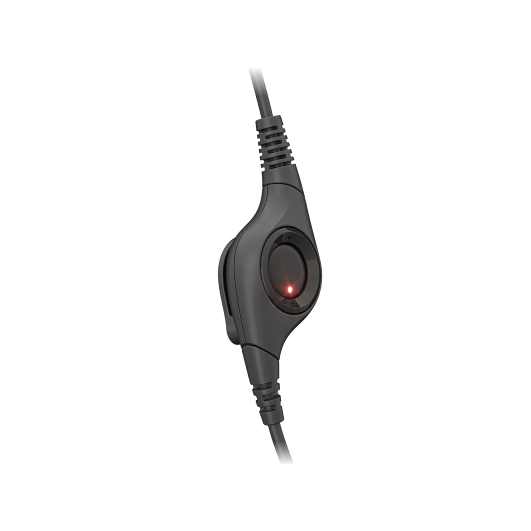 Logitech Kopfhörer »LGT-H390« nicht vorhanden Freisprechfunktion