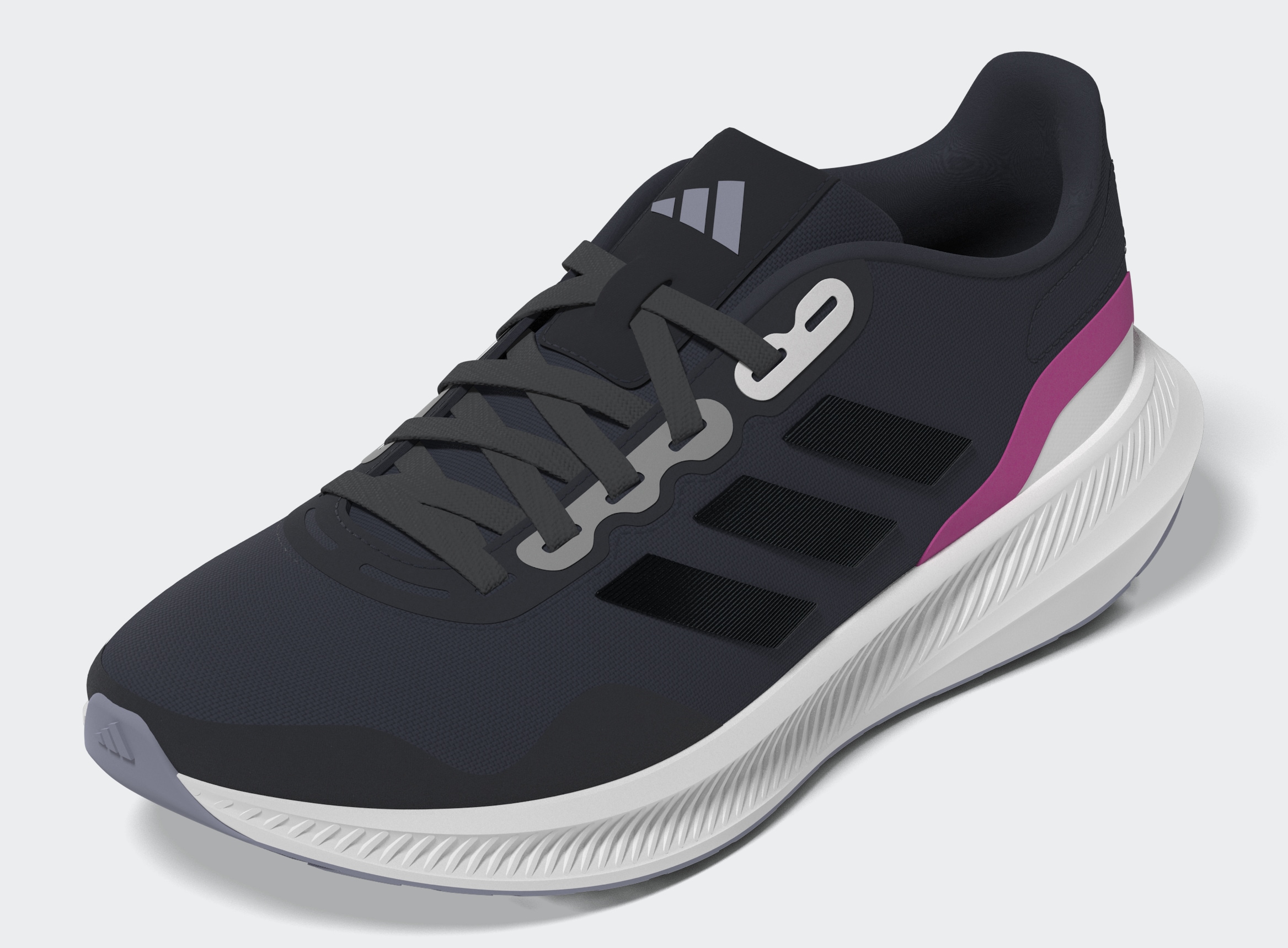adidas Performance Laufschuh »RUNFALCON 3 TR«