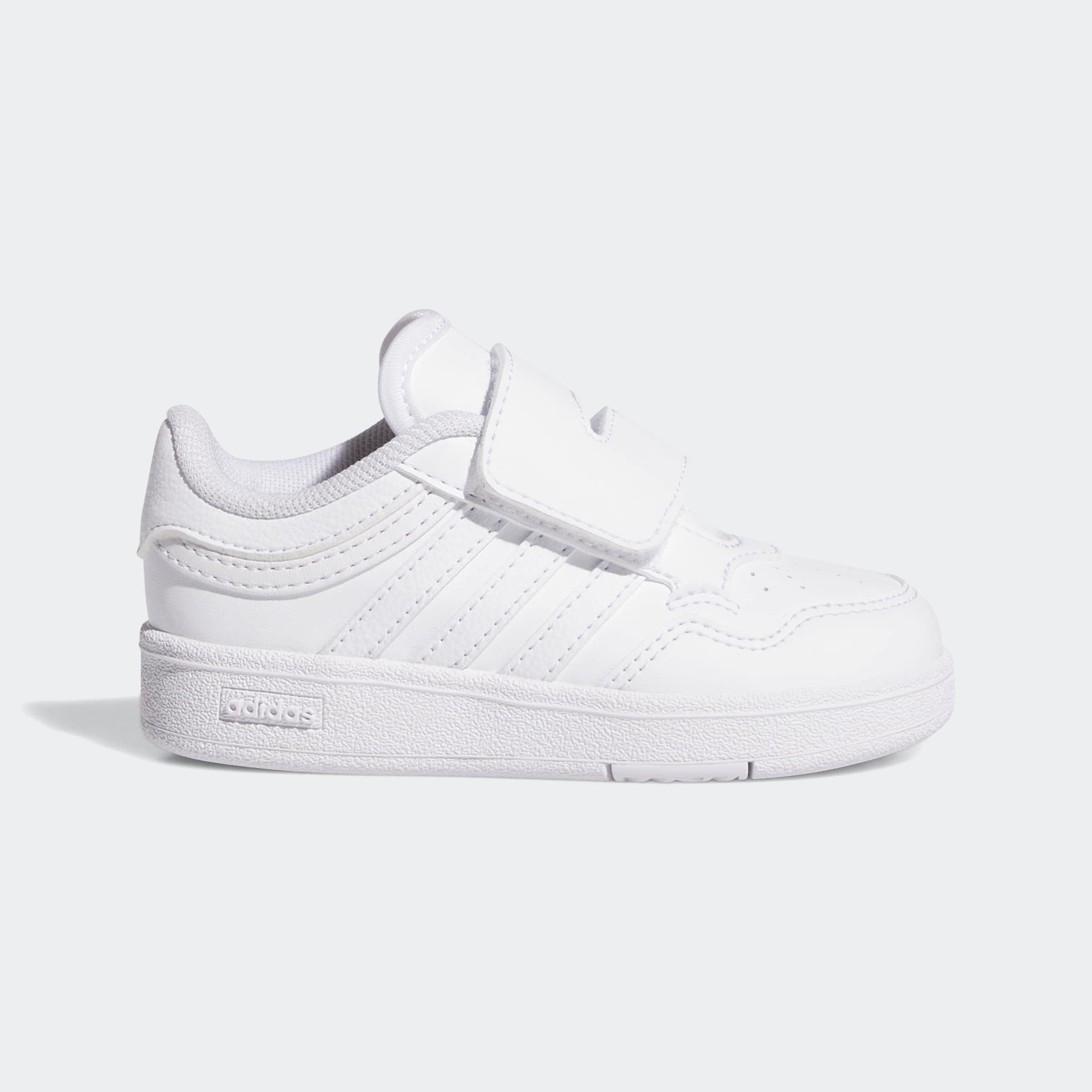 adidas Sportswear Klettschuh »HOOPS 4.0 KIDS«, für Kinder