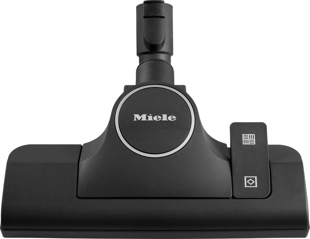Miele Bodendüse »AllTeQ Bodendüse SBD 365-3 / Aufsteckbarer Universal-Staubsaugerkopf«