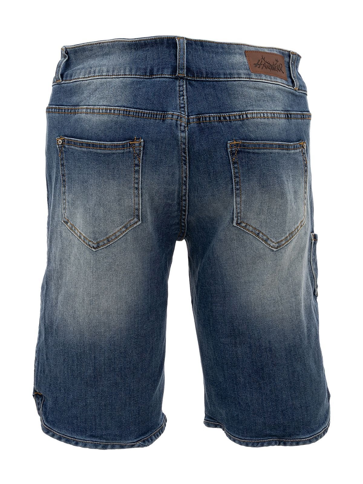 Hangowear Shorts »Hose HENRI«