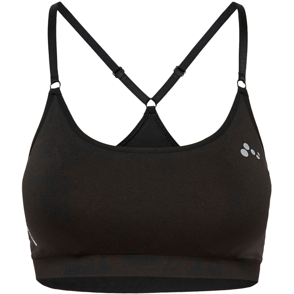 ONLY Play Sport-Bustier »ONPLEA SEAM SPORTS BRA«