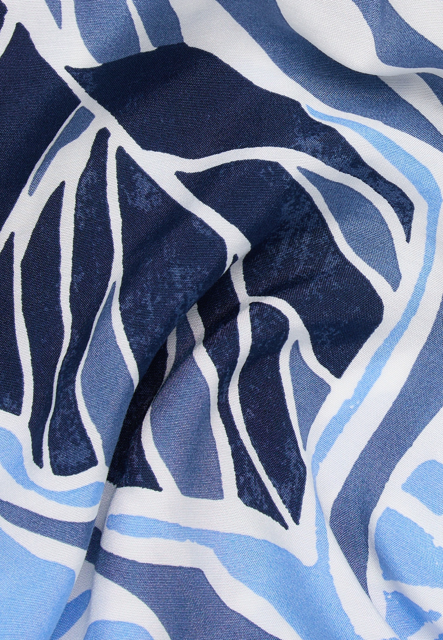 Eterna Longbluse »LOOSE FIT«