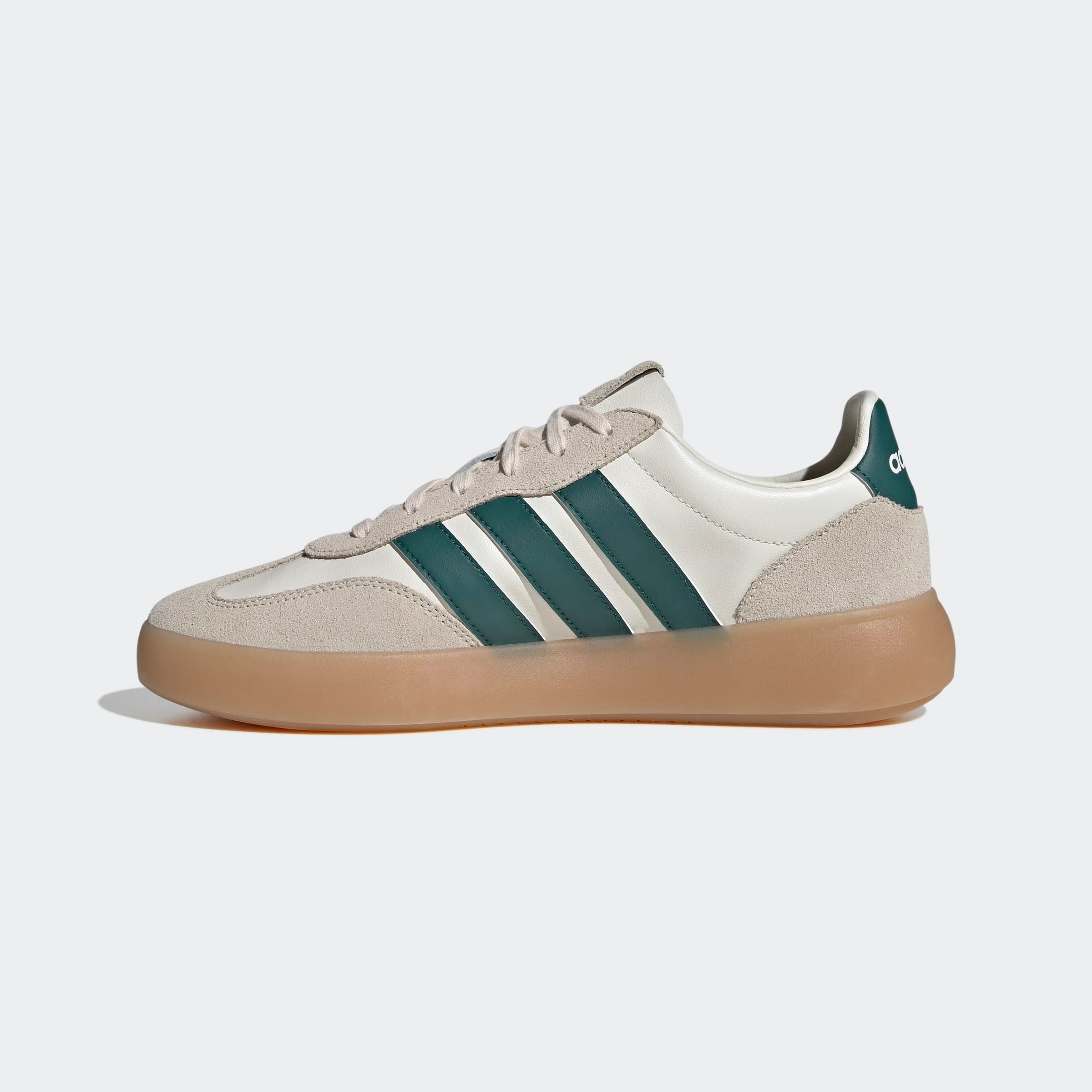 adidas Sportswear Sneaker »BARREDA DECODE«  inspiriert vom Design des adidas handball spezial