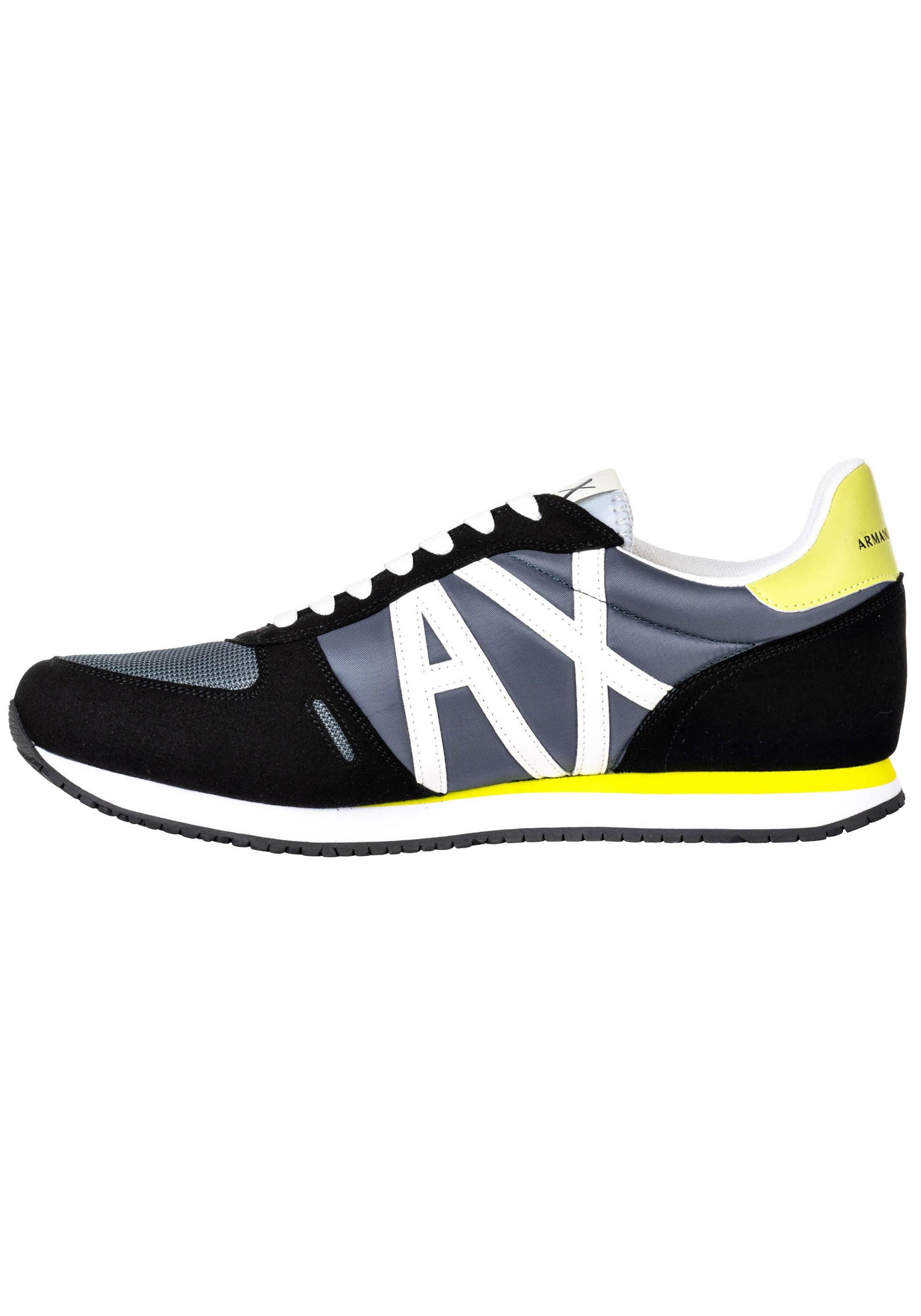 ARMANI EXCHANGE Sneaker »Sneaker«