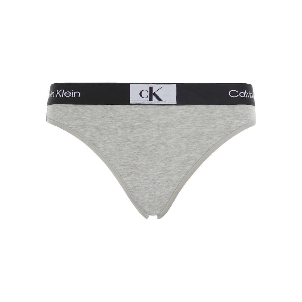 Calvin Klein Underwear Bikinislip