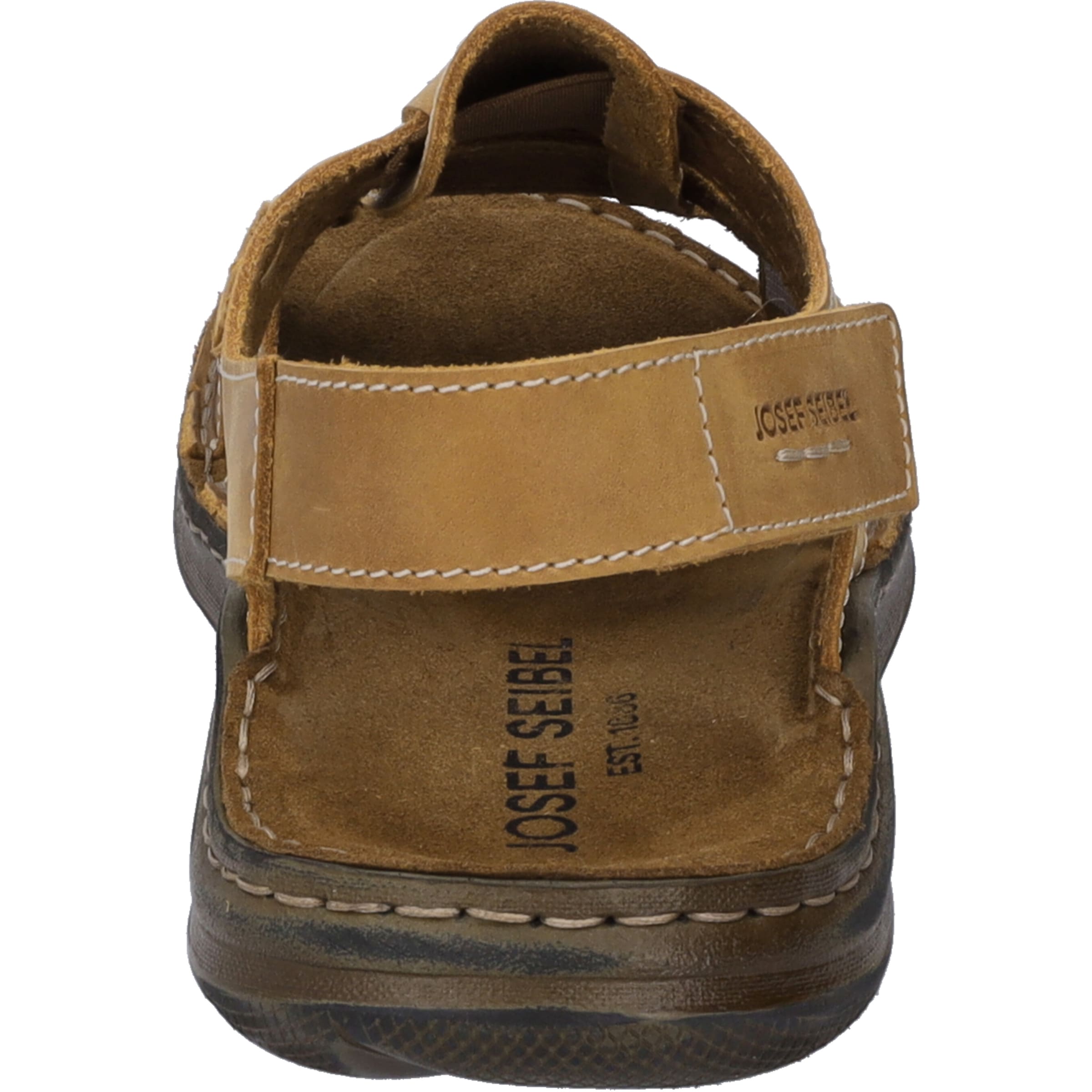 Josef Seibel Sandale »Maverick 13, castagne«