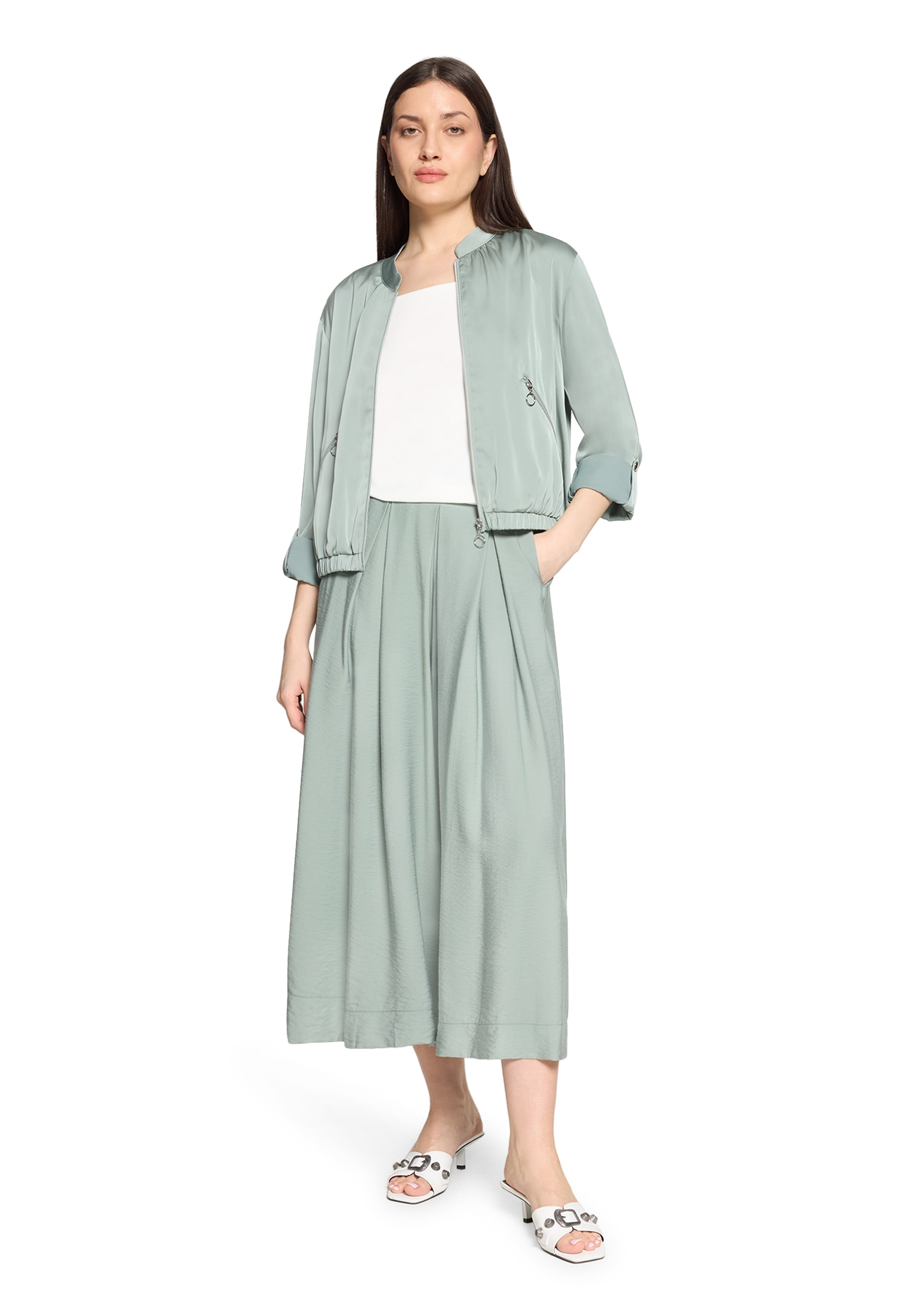 Betty Barclay Jackenblazer »Blazer-Jacke mit 3/4 Arm«