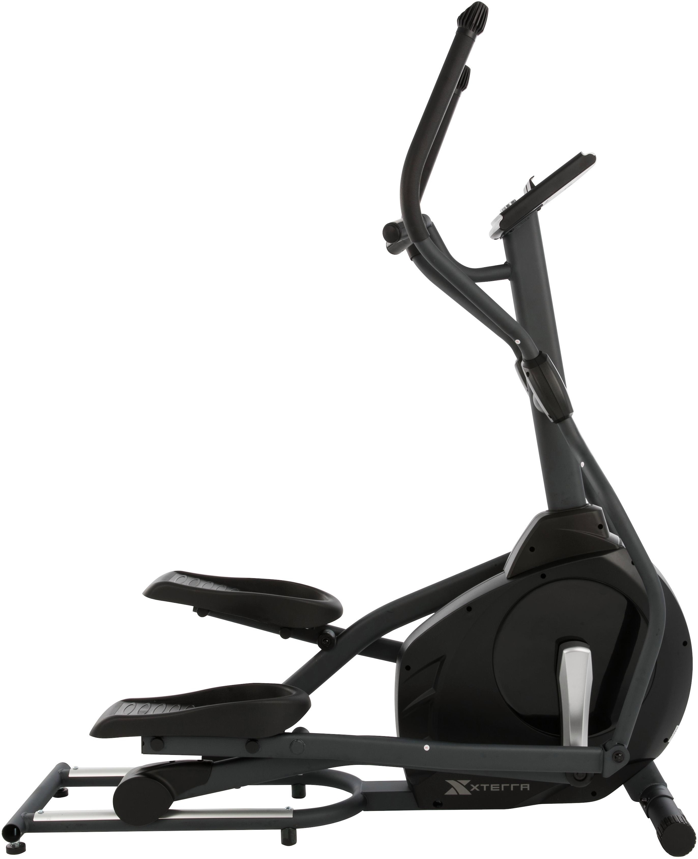 Xterra Fitness Ellipsentrainer-Ergometer »XE 78«
