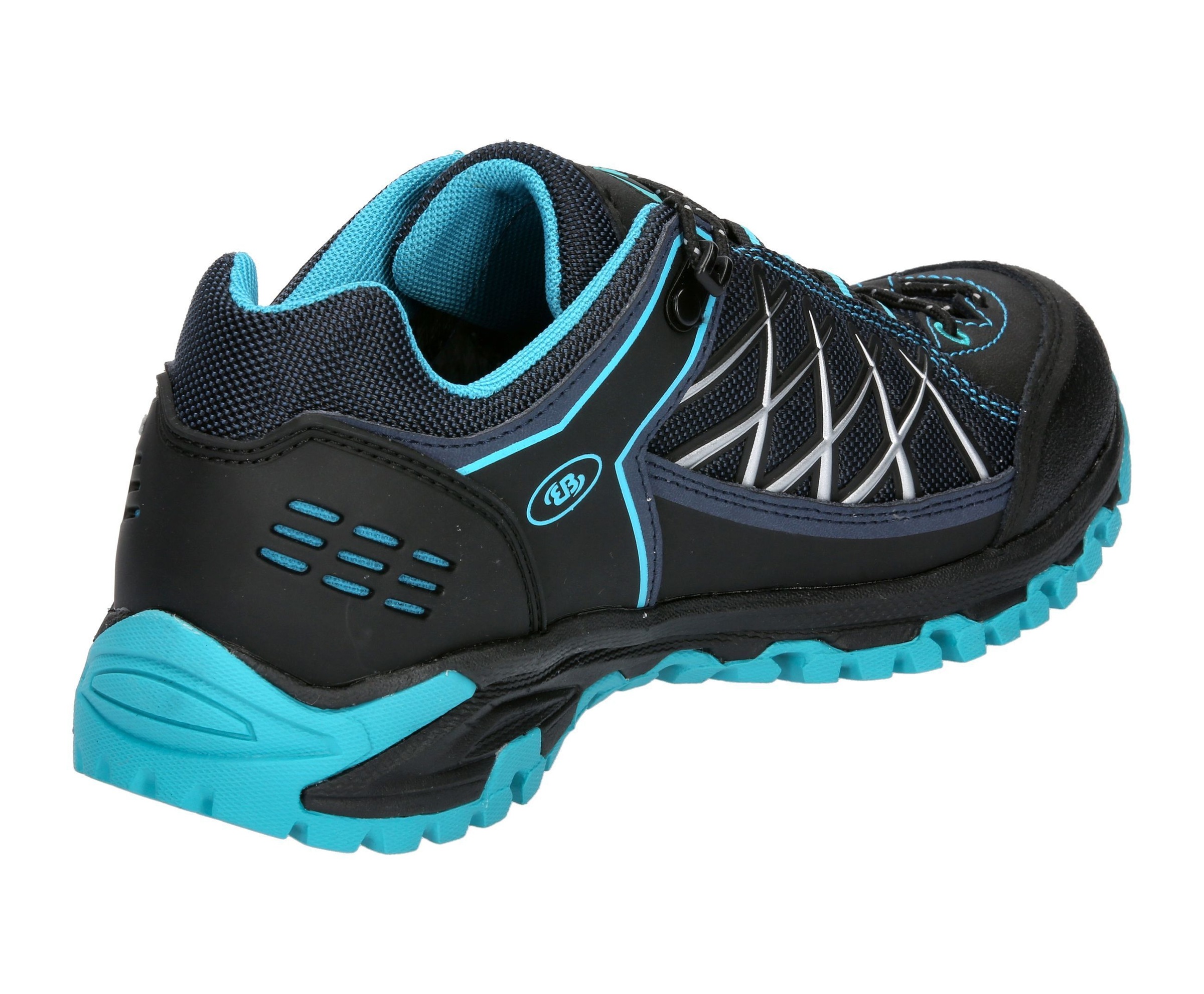 BRÜTTING Wanderschuh »Outdoorschuh Mount Root«